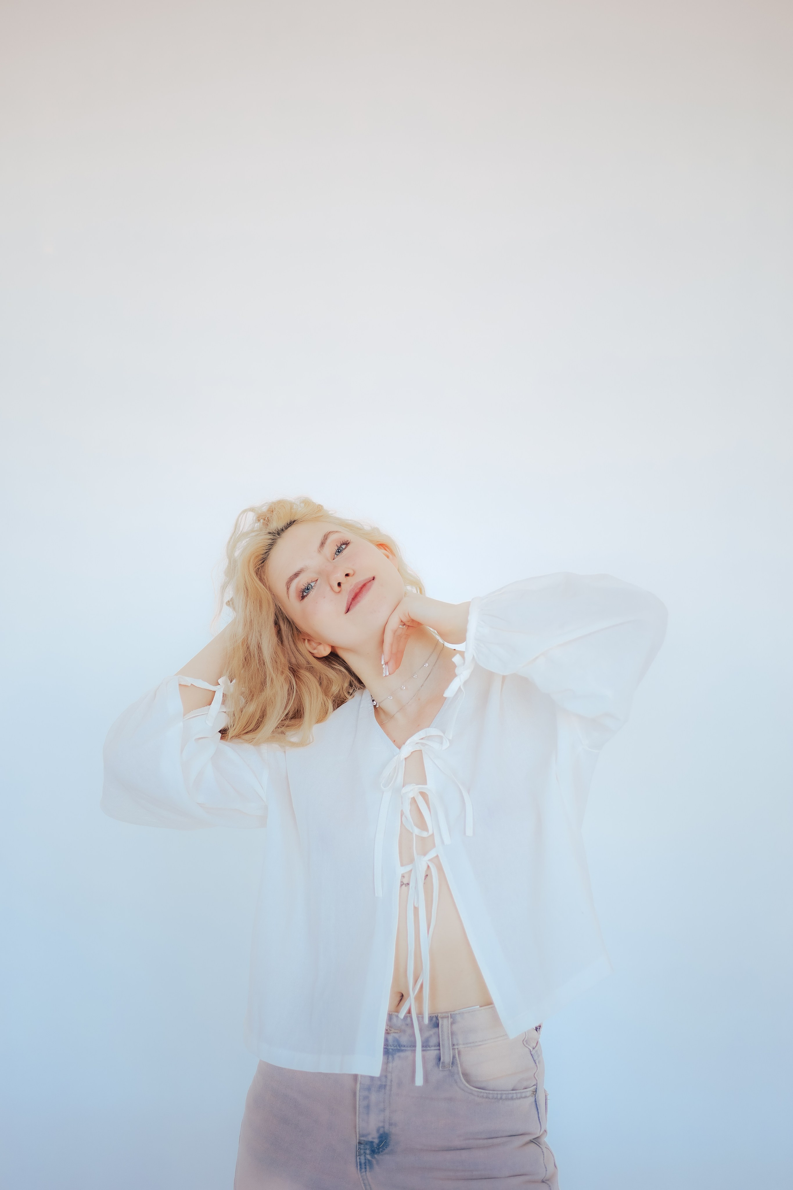 Екатерина. Фотограф Мария Лаенко