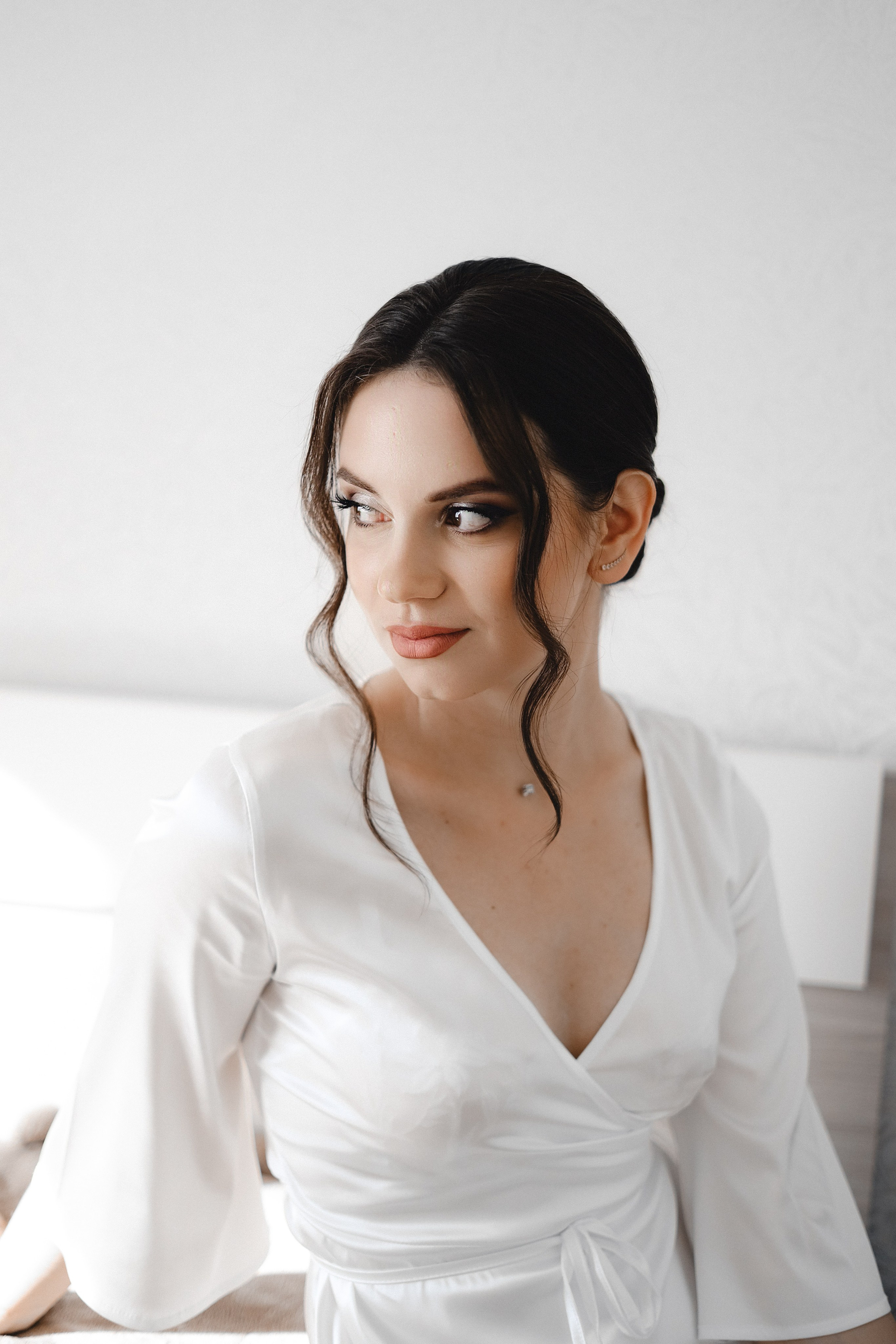 Андрей & Анна. Фотограф Мария Лаенко