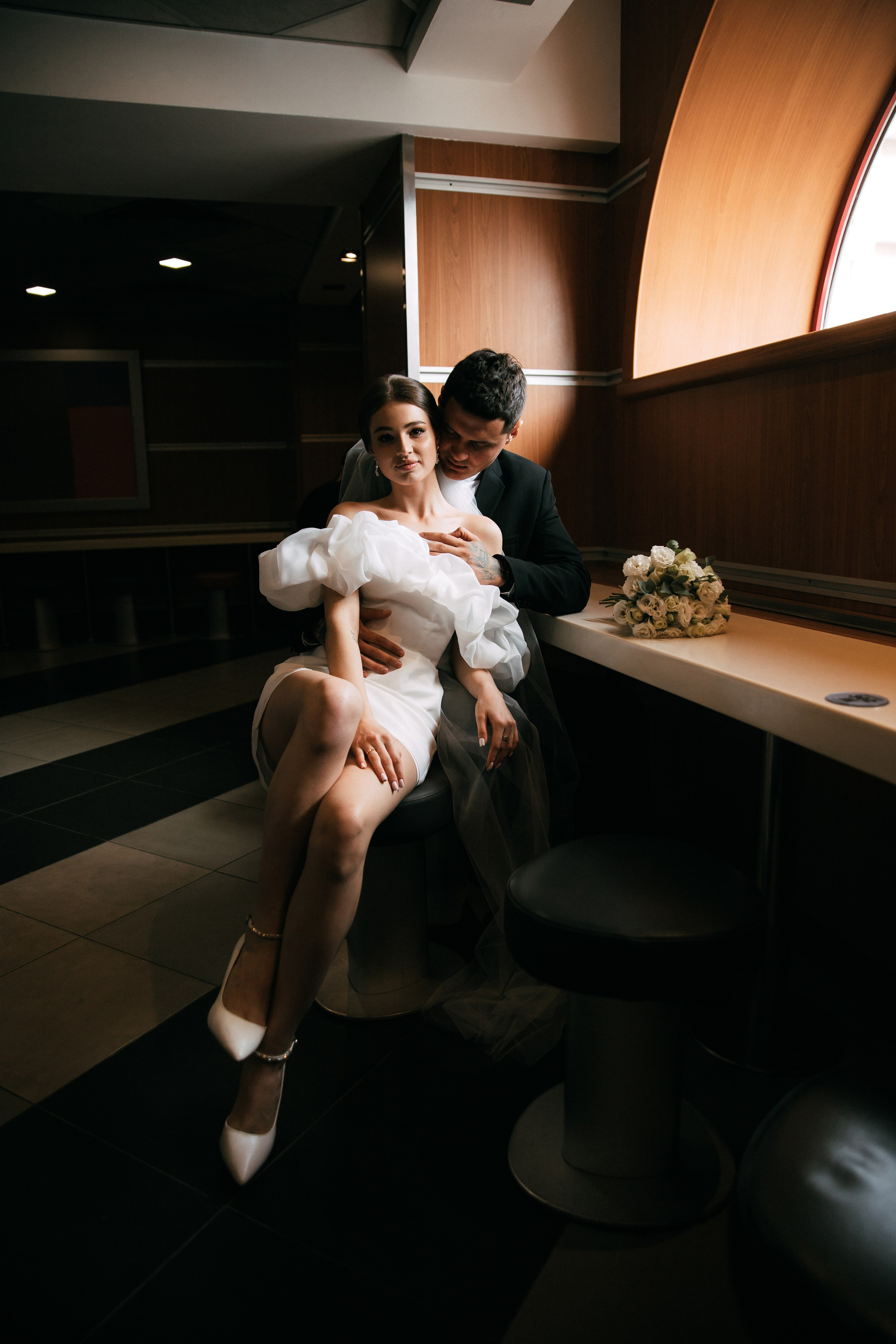 АЛЕКСЕЙ & КАРИНА. Семейный фотограф Нижний Новгород