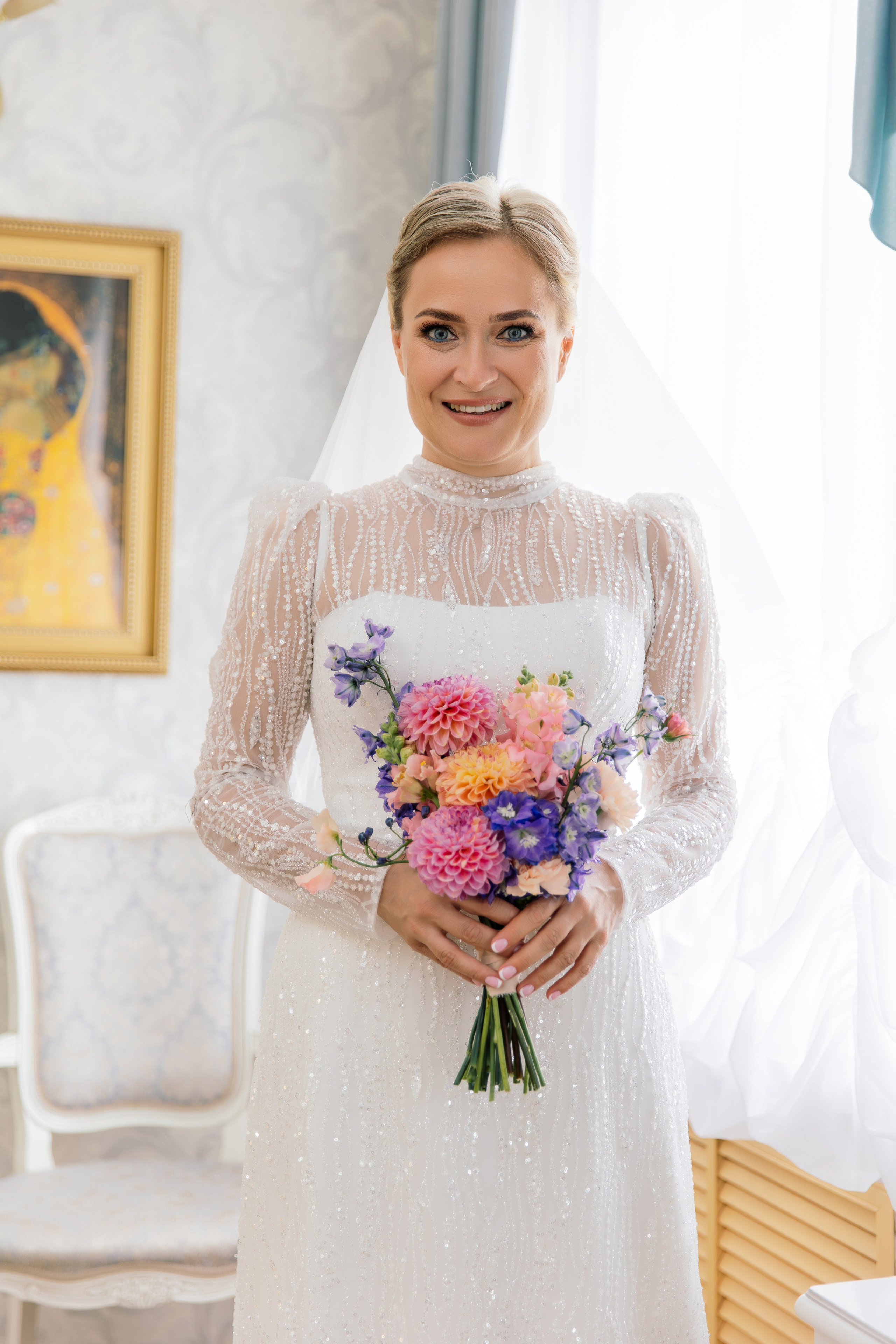 Андрей и Надежда. Семейный фотограф Толстикова Кристина