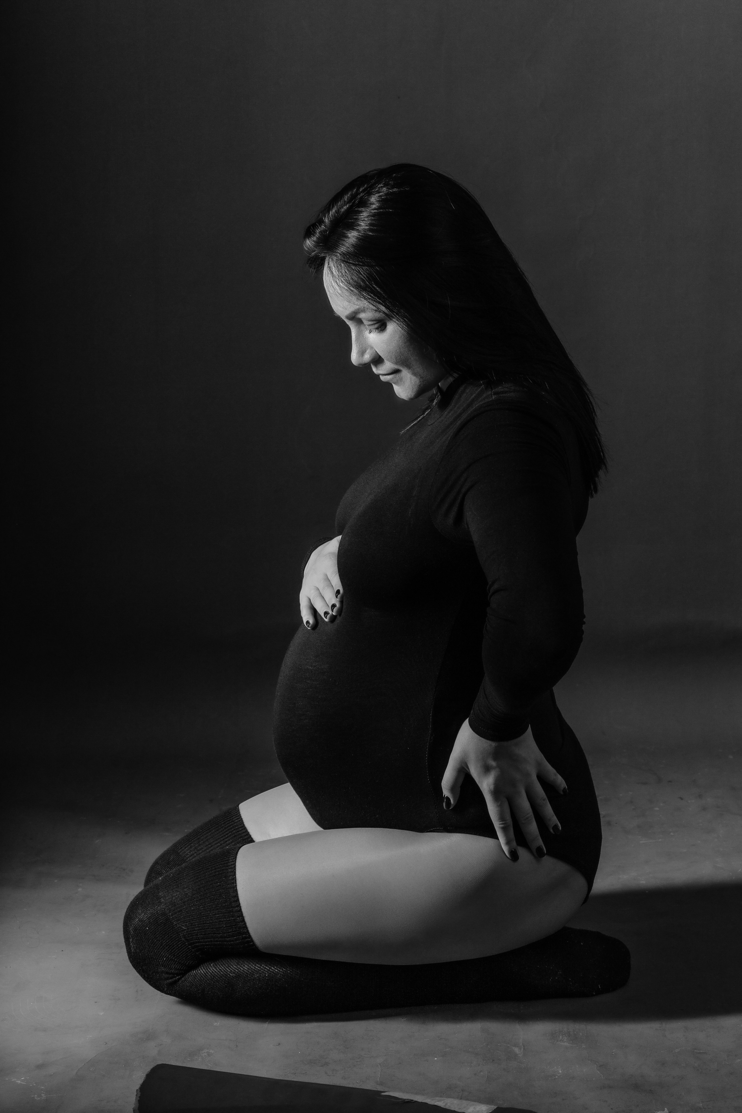 Фотосессия беременности