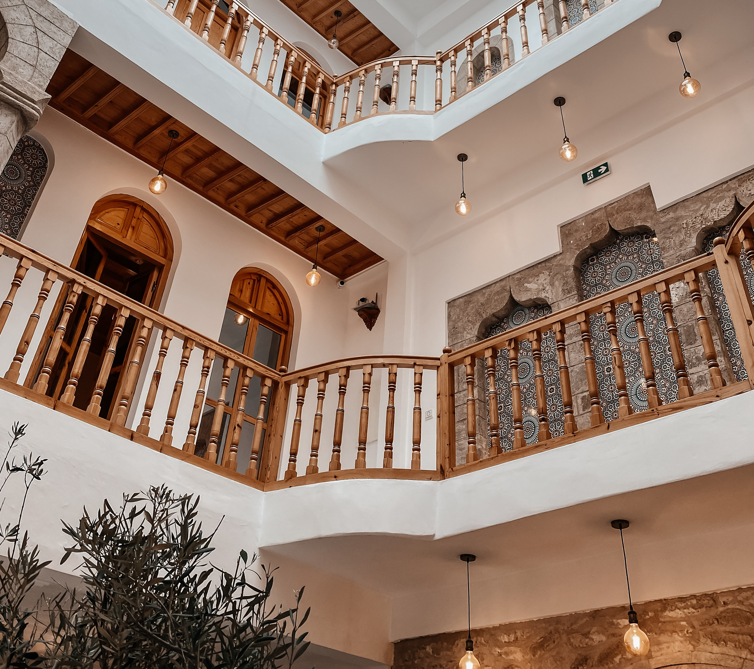 Riad. Olga Popova — Photographer in Morocco