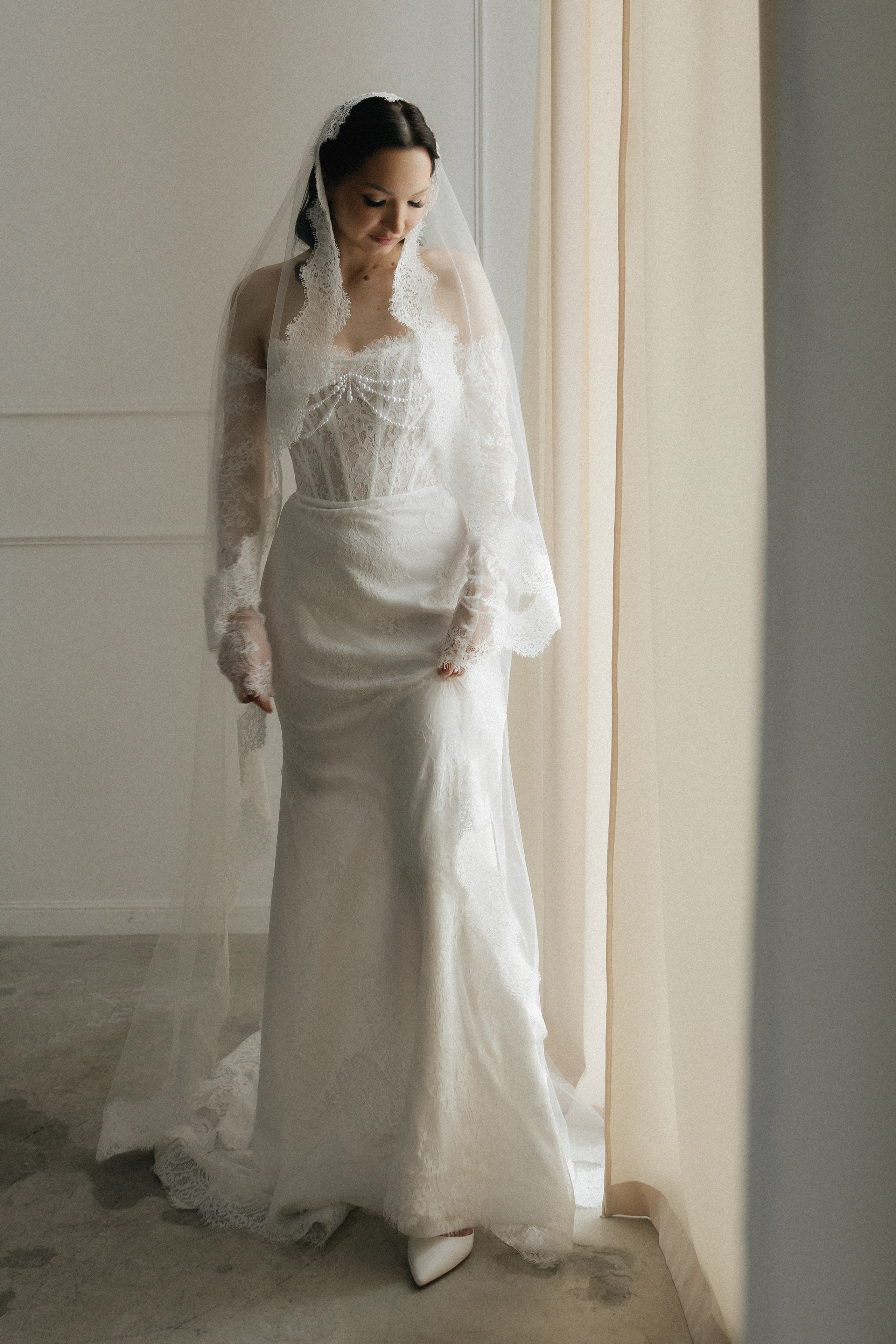 A & A. Фотограф Ольга Сапронова. Свадебный фотограф Ольга Сапронова