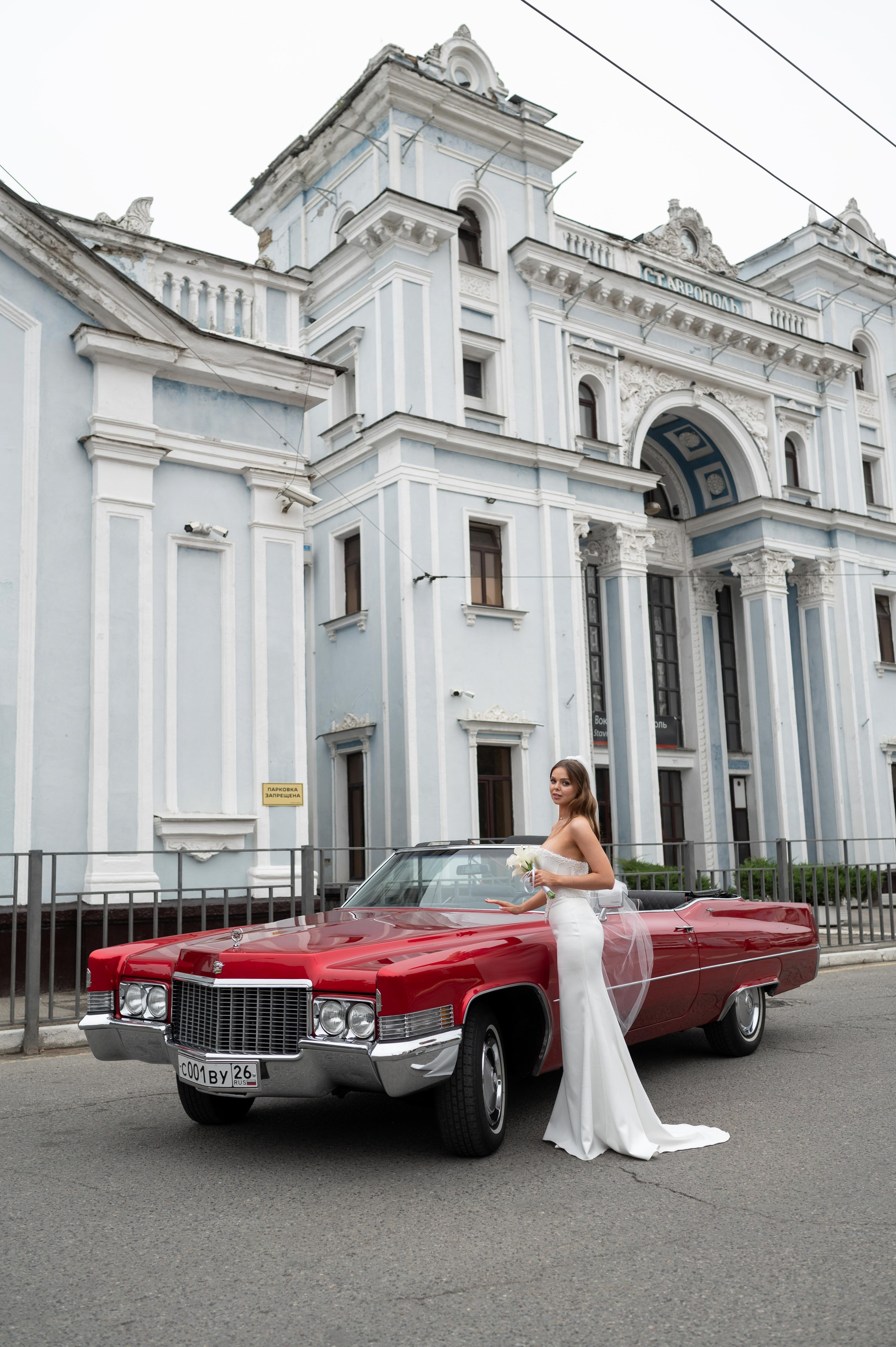 Вадим и Виктория. Свадебный, портретный, коммерческий, предметный фотограф в Ставрополе Иван Белашов