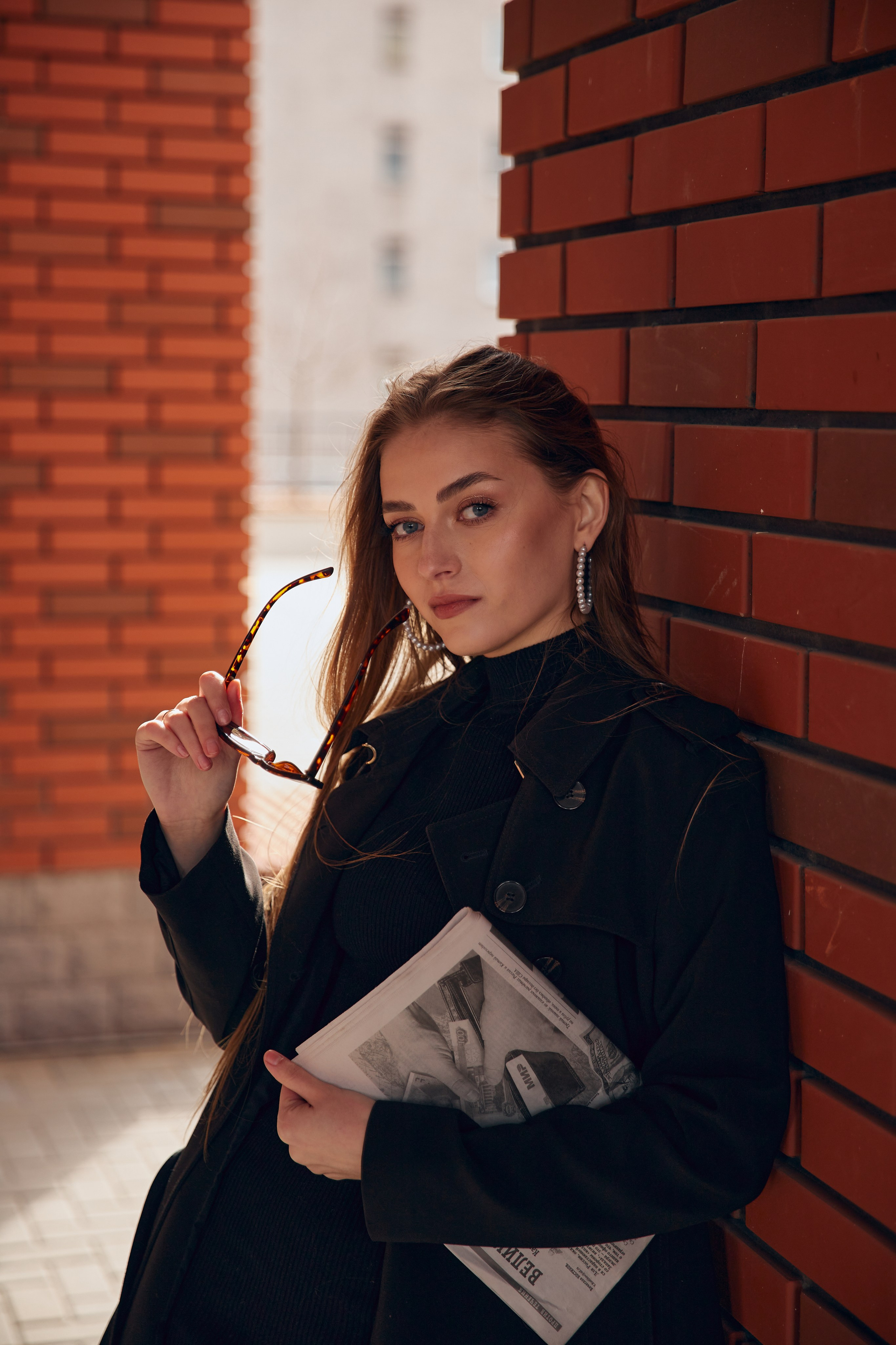 Контент для соц сетей. Фотограф Света Бажина