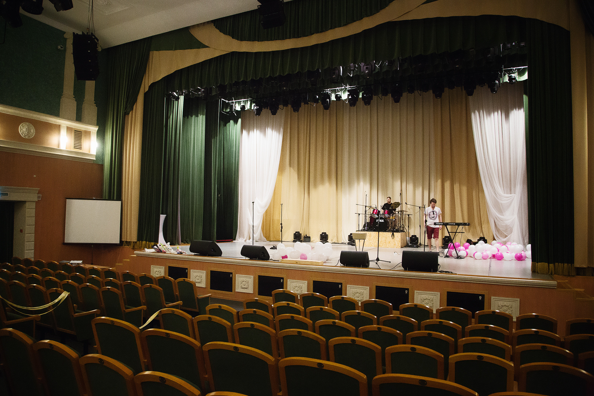 Невесты Подмосковья (09.06.2019). Фотограф Роман Желтухин