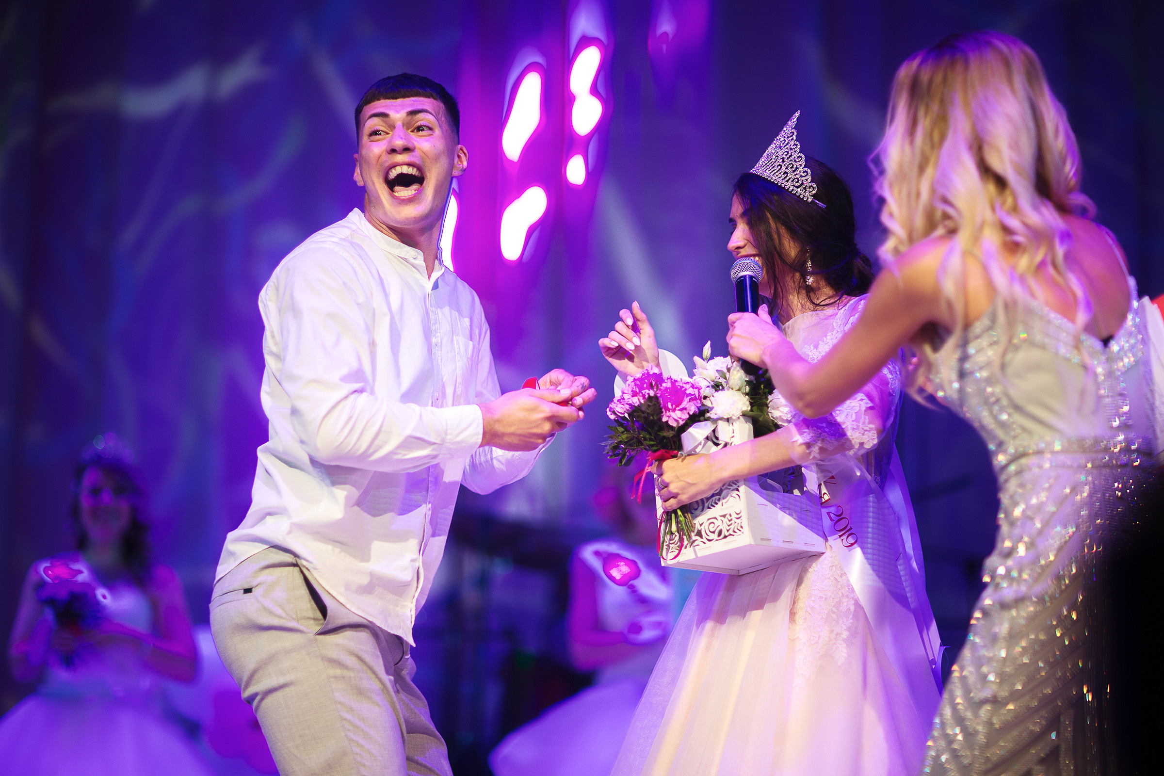 Невесты Подмосковья (09.06.2019). Фотограф Роман Желтухин