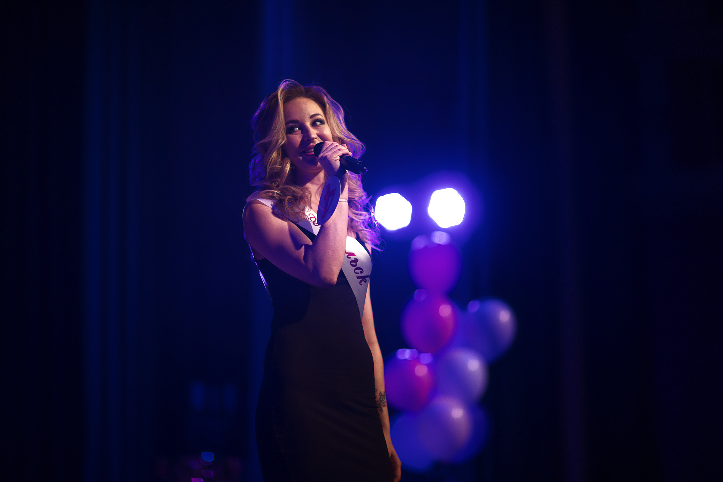 Невесты Подмосковья (09.06.2019). Фотограф Роман Желтухин