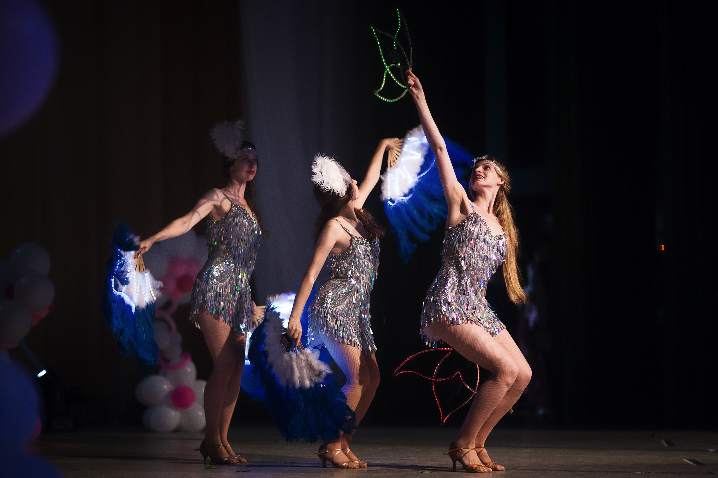 Невесты Подмосковья (09.06.2019). Фотограф Роман Желтухин