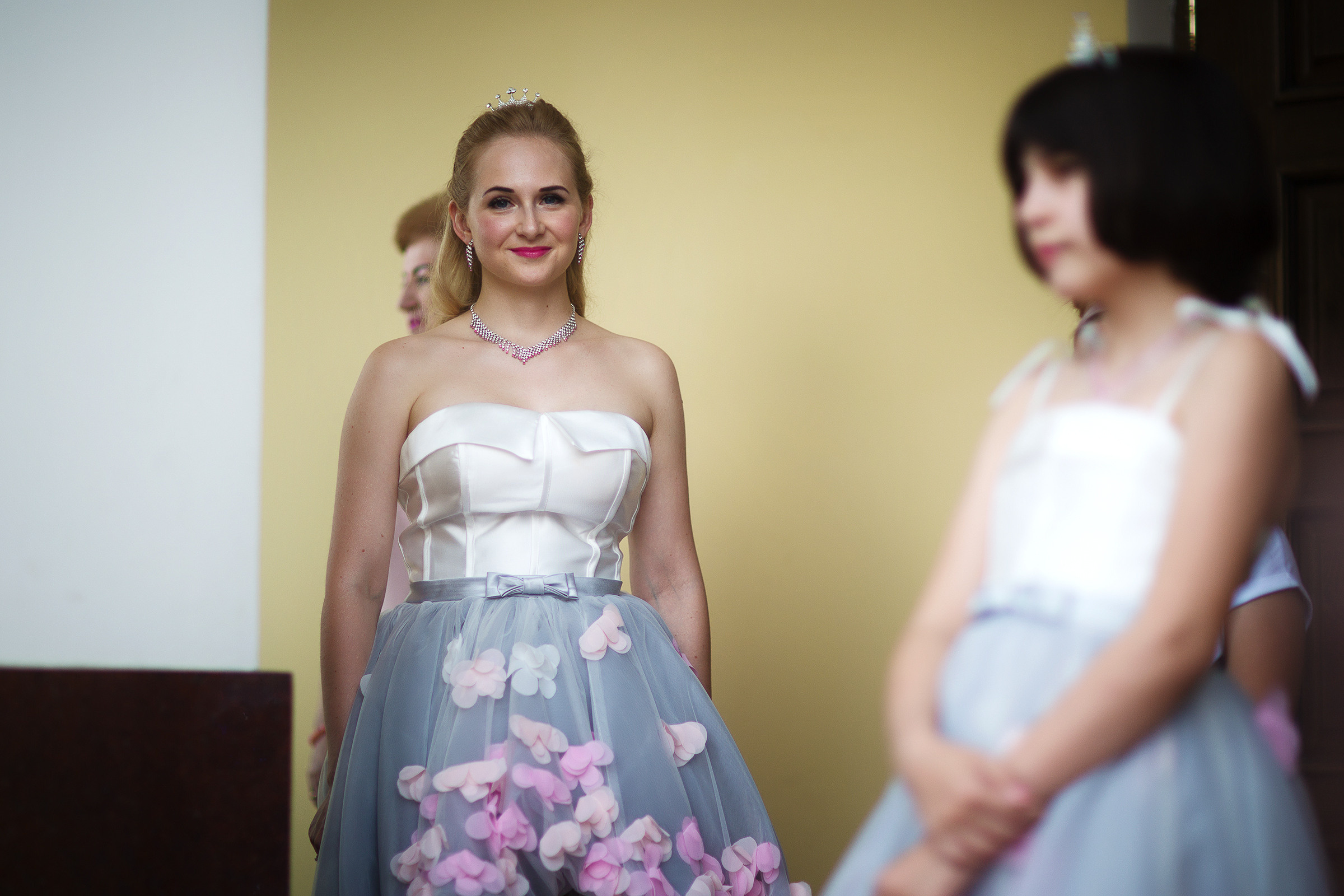 Невесты Подмосковья (09.06.2019). Фотограф Роман Желтухин