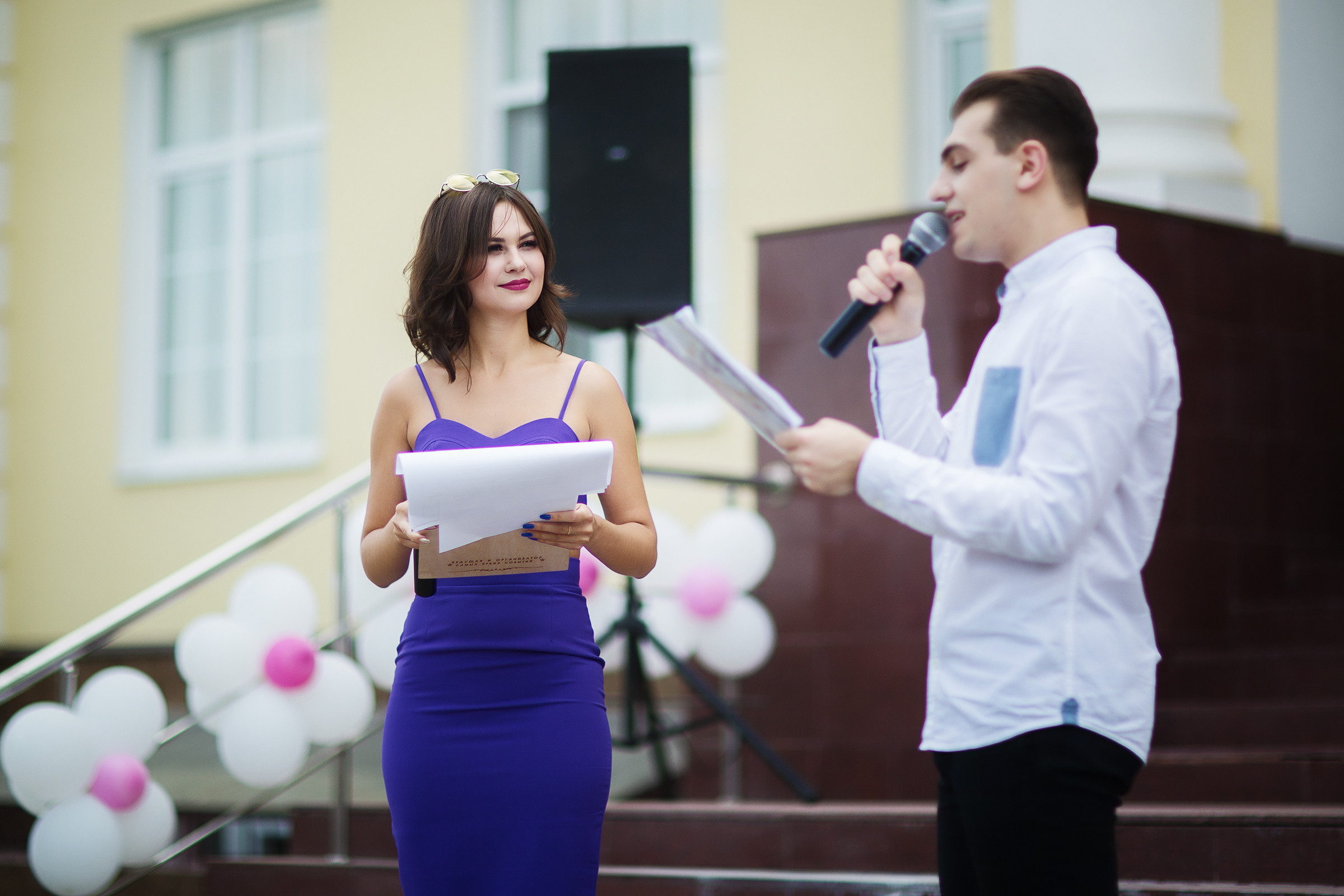 Невесты Подмосковья (09.06.2019). Фотограф Роман Желтухин