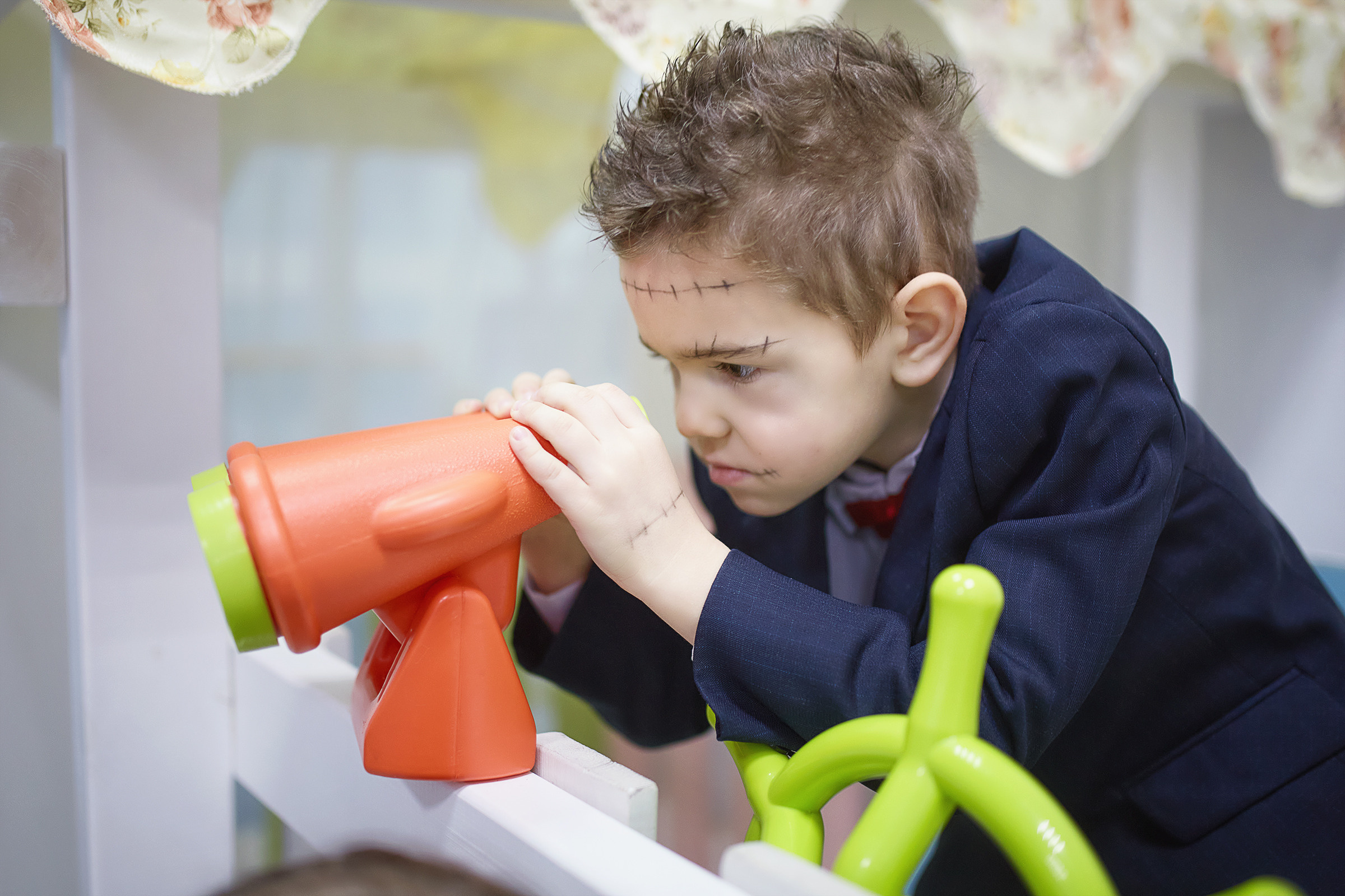 День рождения Полины (11.12.2021). Фотограф Роман Желтухин