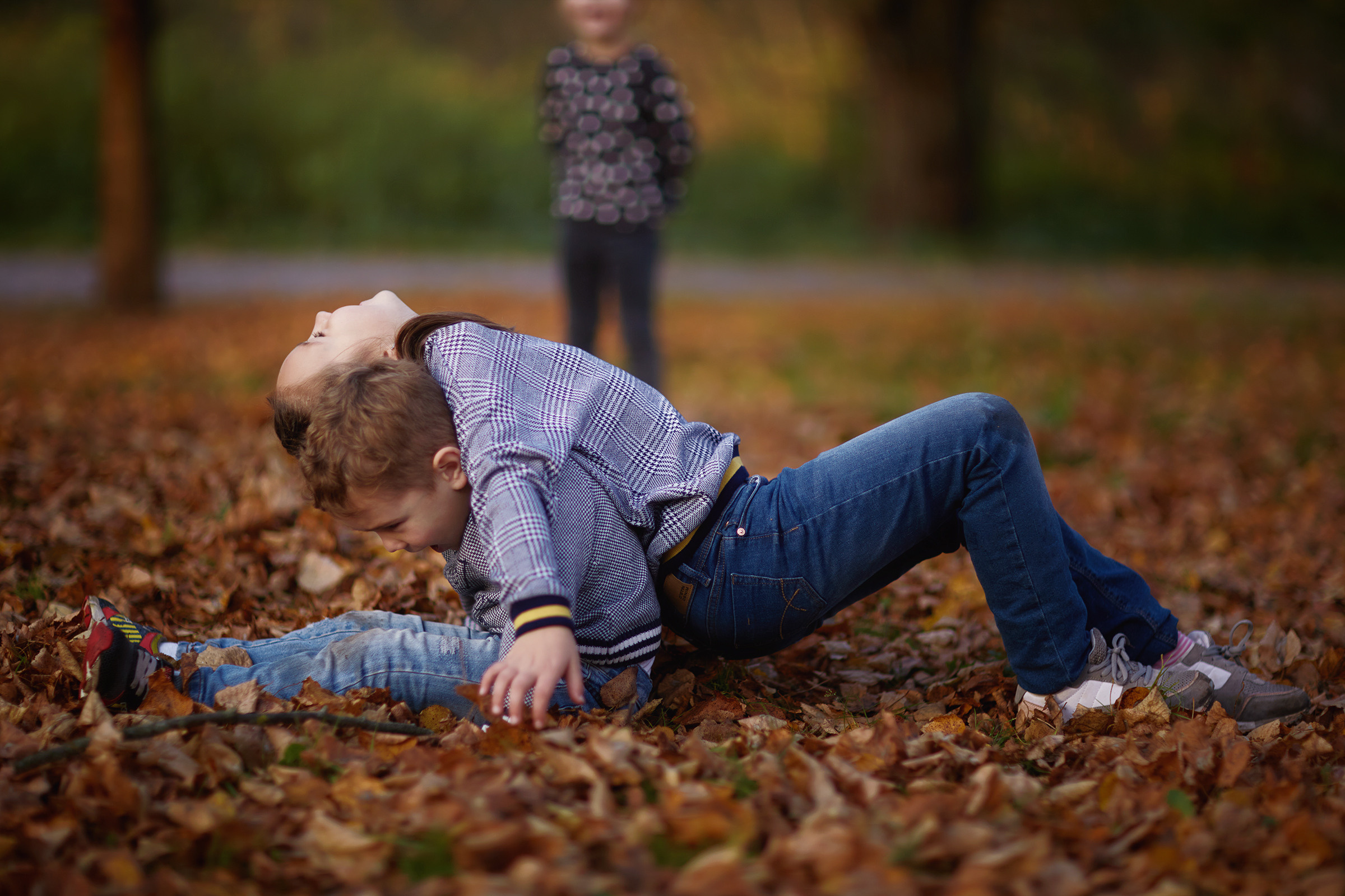 2+3. Фотограф Роман Желтухин