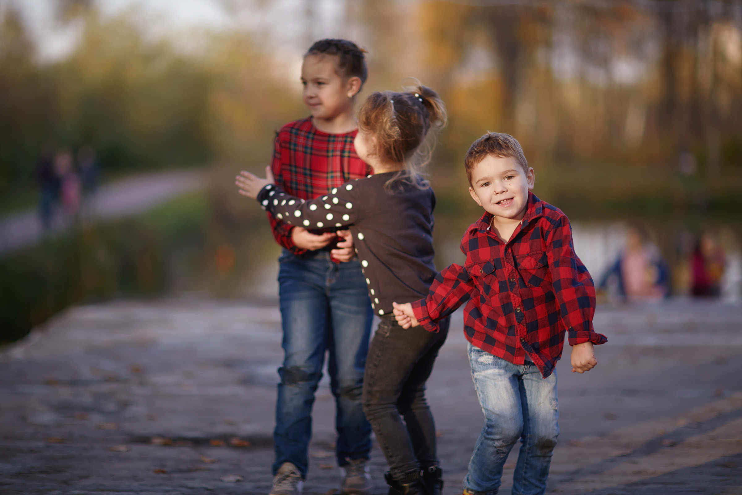 2+3. Фотограф Роман Желтухин