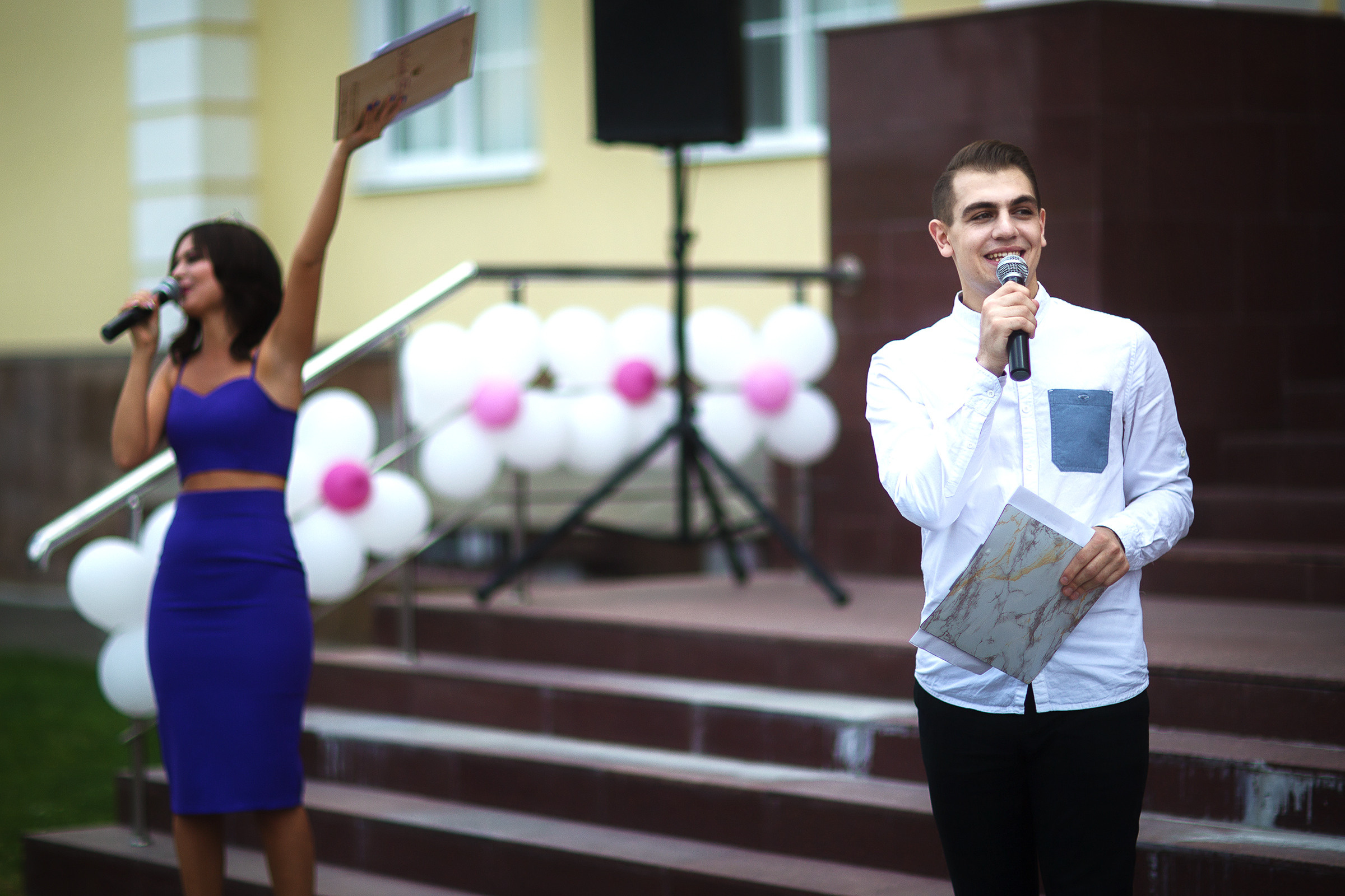 Невесты Подмосковья (09.06.2019). Фотограф Роман Желтухин