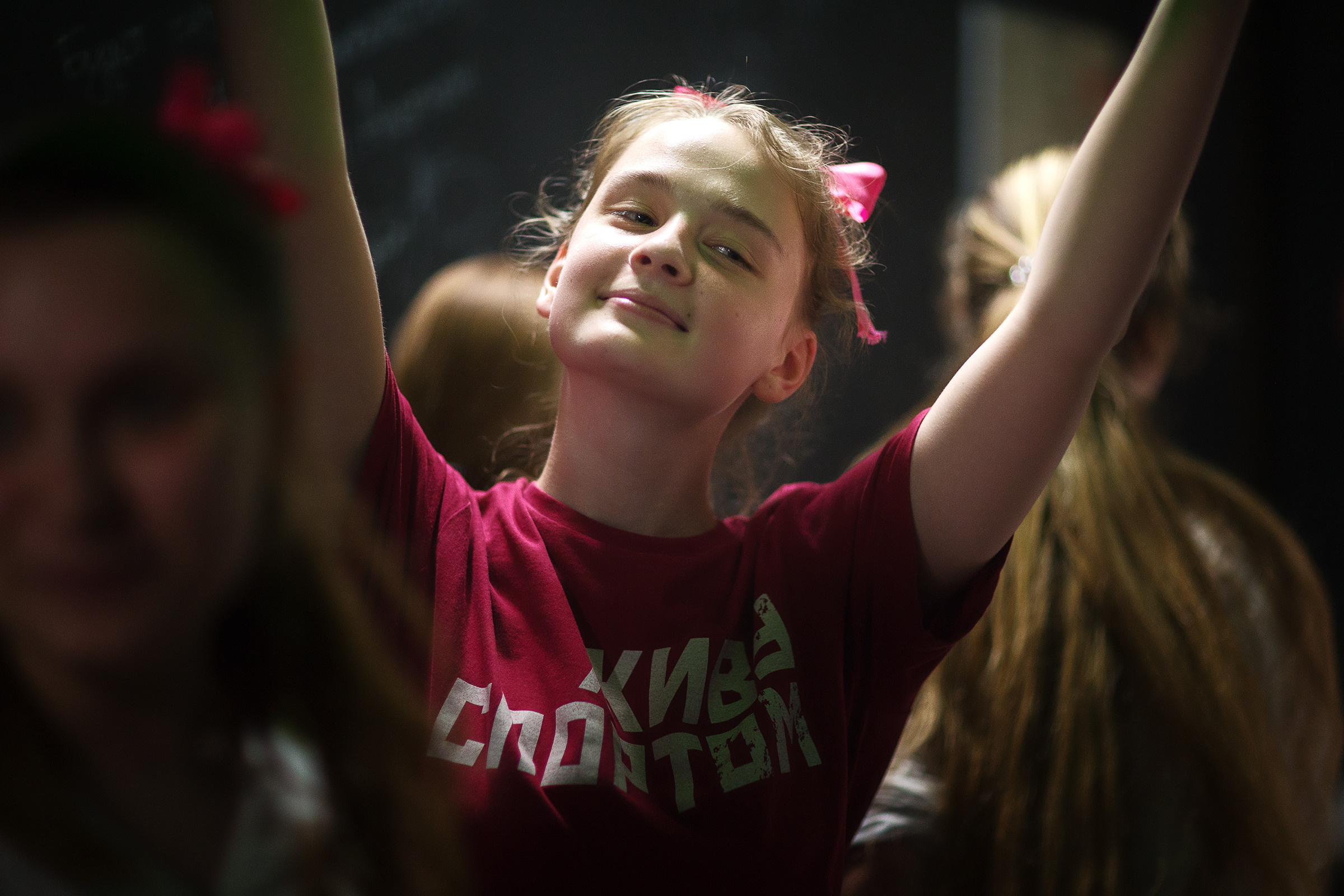 Невесты Подмосковья (09.06.2019). Фотограф Роман Желтухин