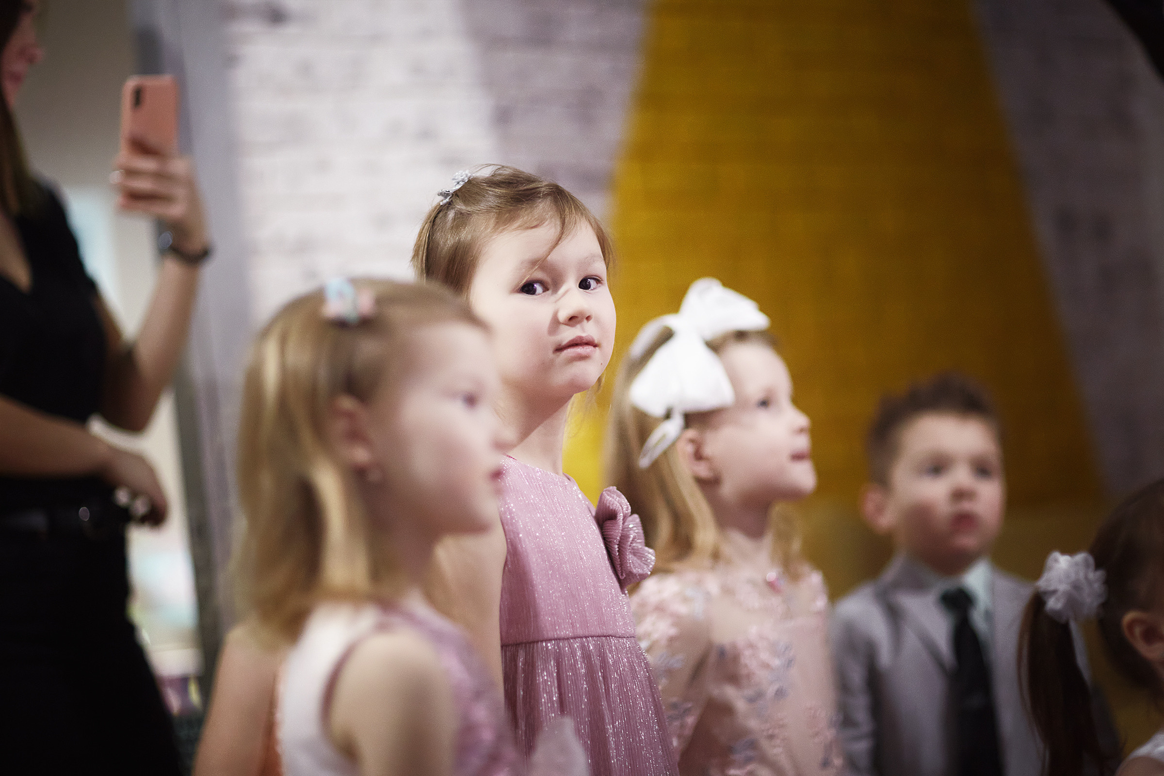 День рождения Полины (12.12.2020). Фотограф Роман Желтухин