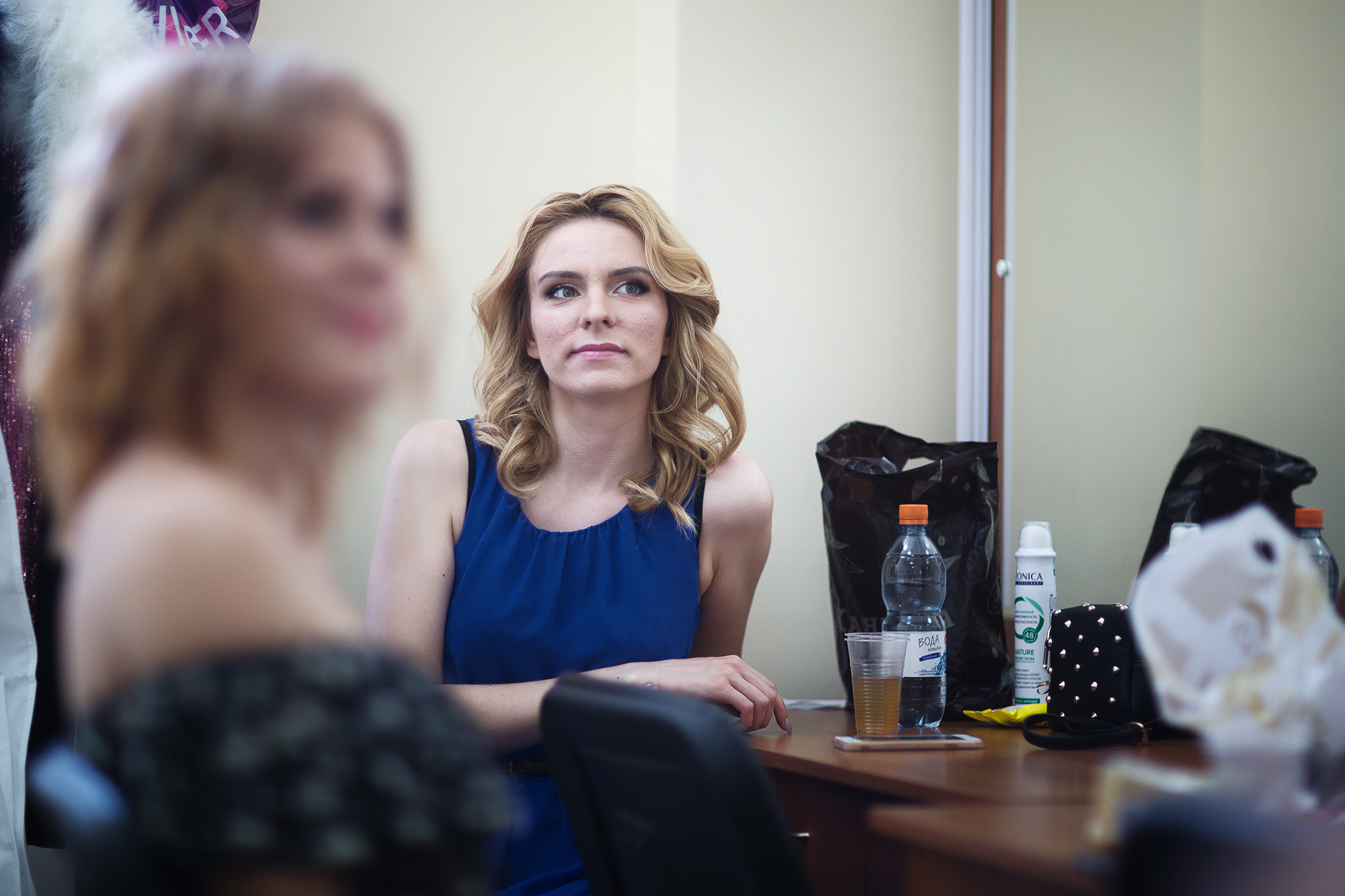 Невесты Подмосковья (09.06.2019). Фотограф Роман Желтухин