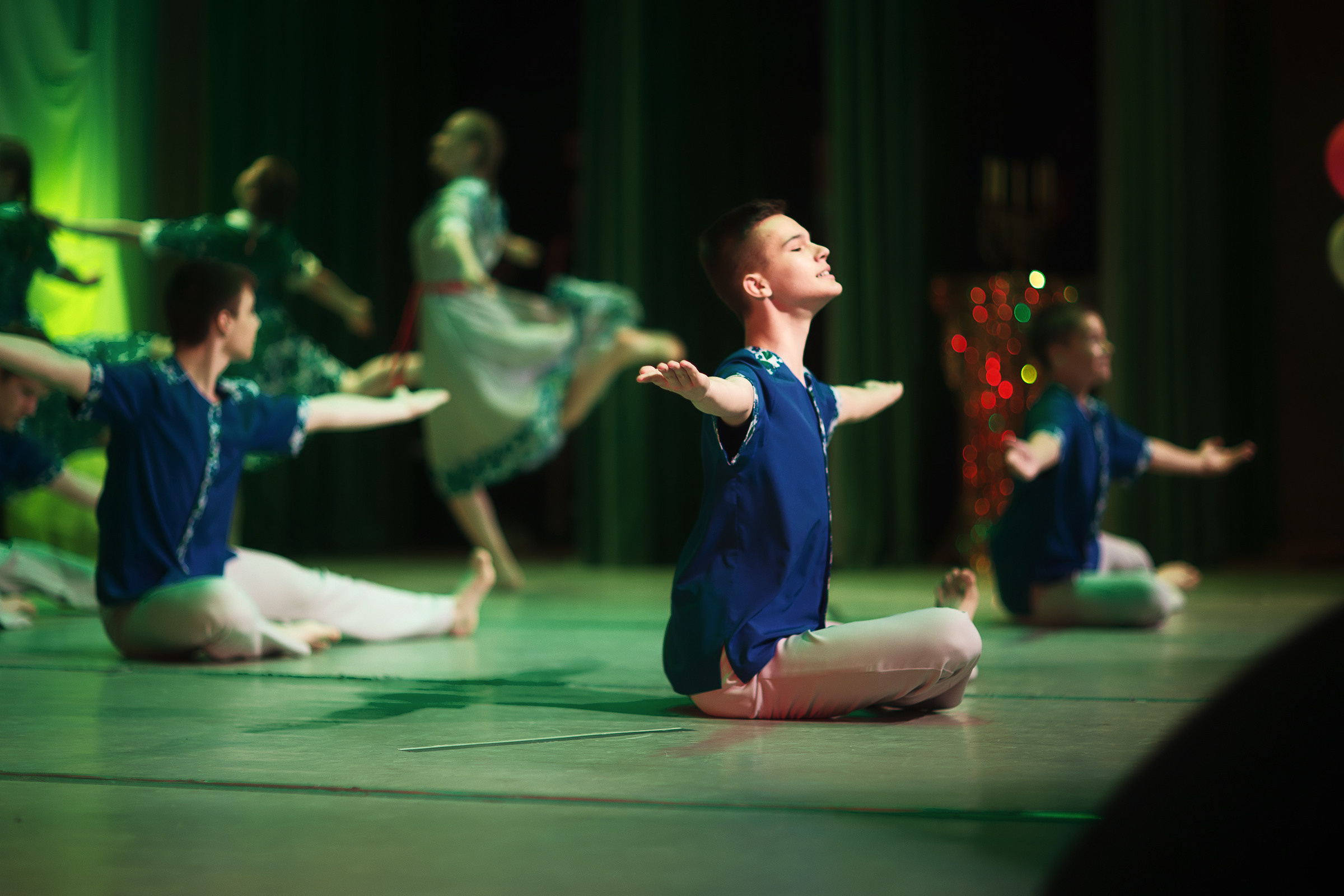 Невесты Подмосковья (09.06.2019). Фотограф Роман Желтухин