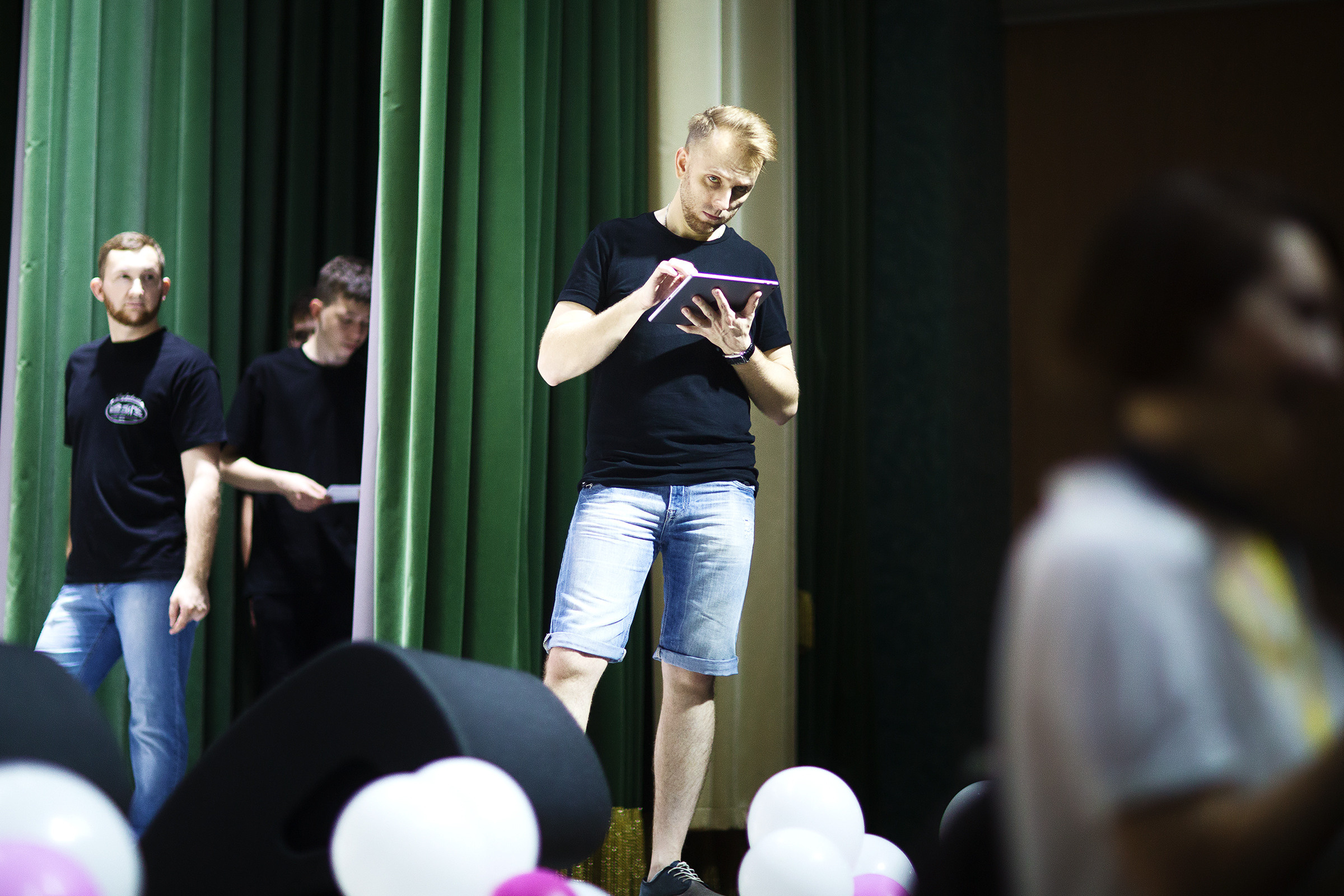 Невесты Подмосковья (09.06.2019). Фотограф Роман Желтухин