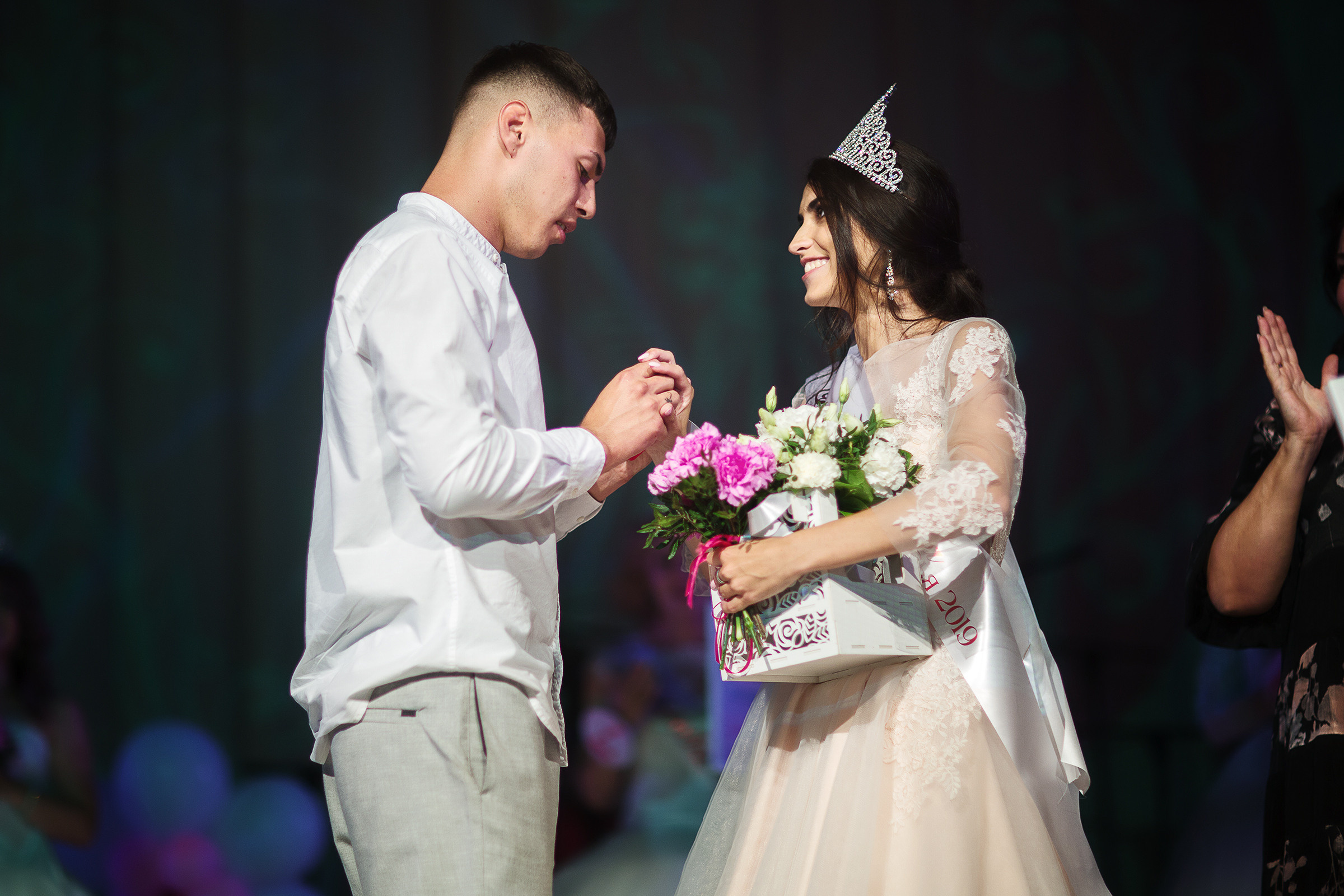 Невесты Подмосковья (09.06.2019). Фотограф Роман Желтухин