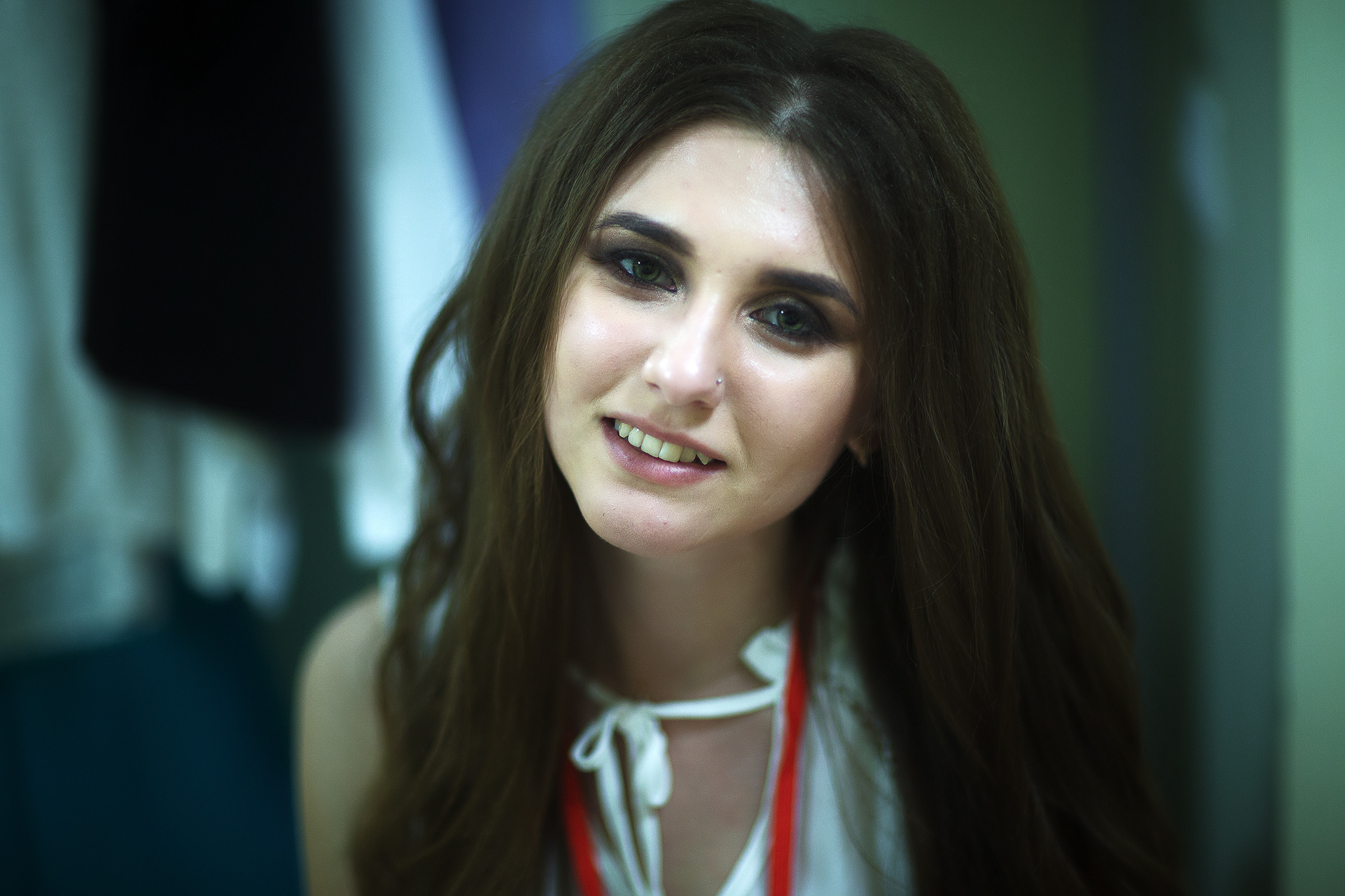 Невесты Подмосковья (09.06.2019). Фотограф Роман Желтухин