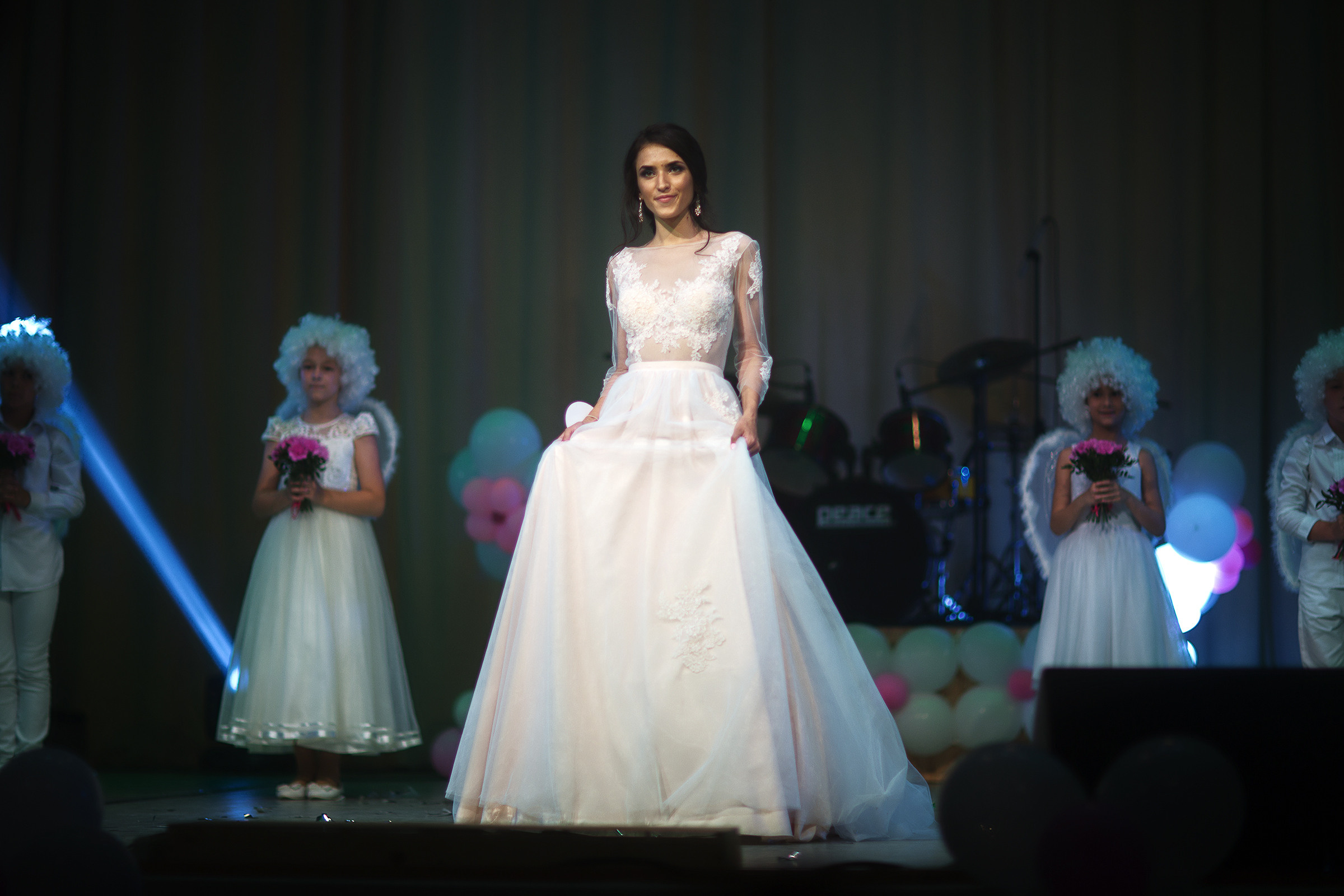 Невесты Подмосковья (09.06.2019). Фотограф Роман Желтухин