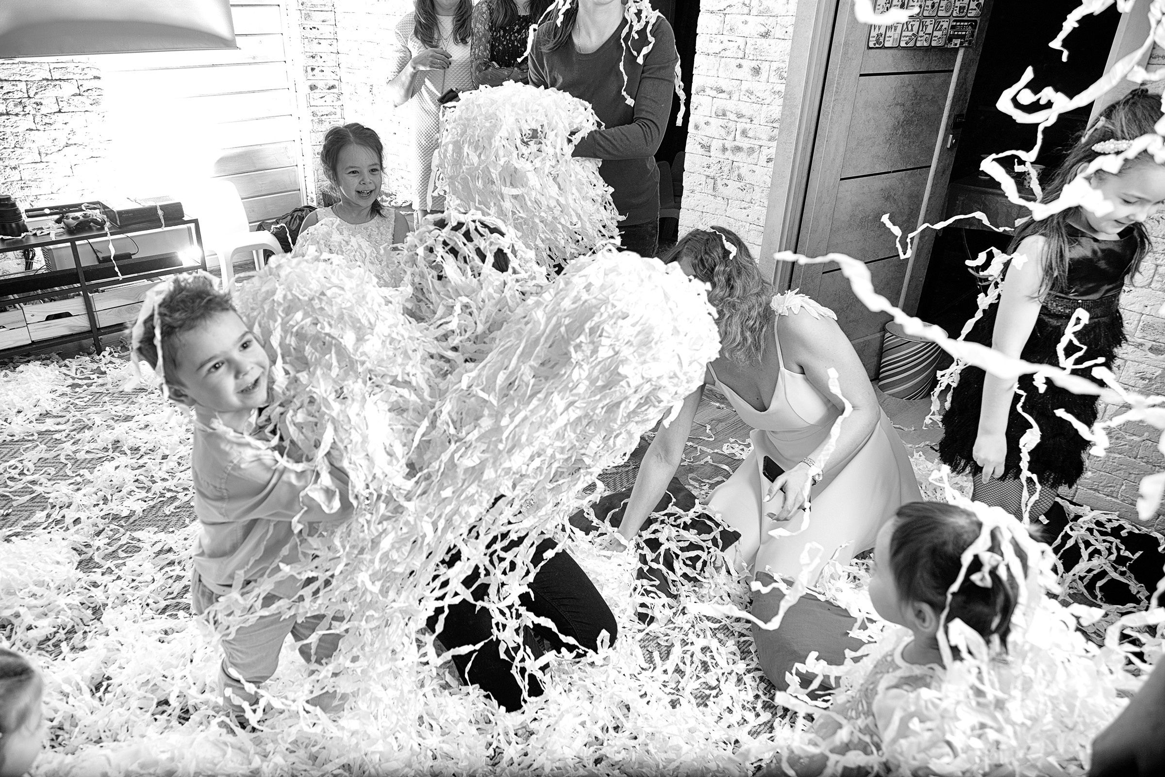 День рождения Полины (12.12.2020). Фотограф Роман Желтухин