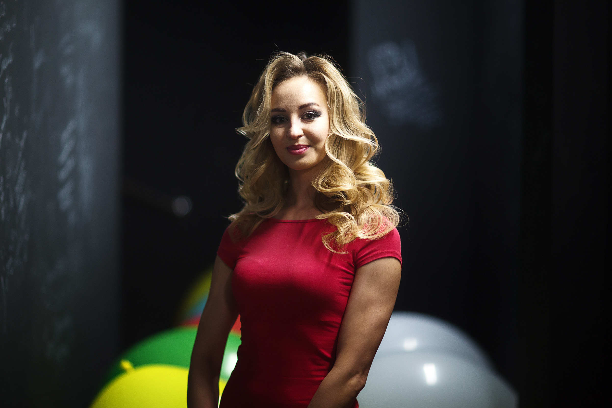 Невесты Подмосковья (09.06.2019). Фотограф Роман Желтухин