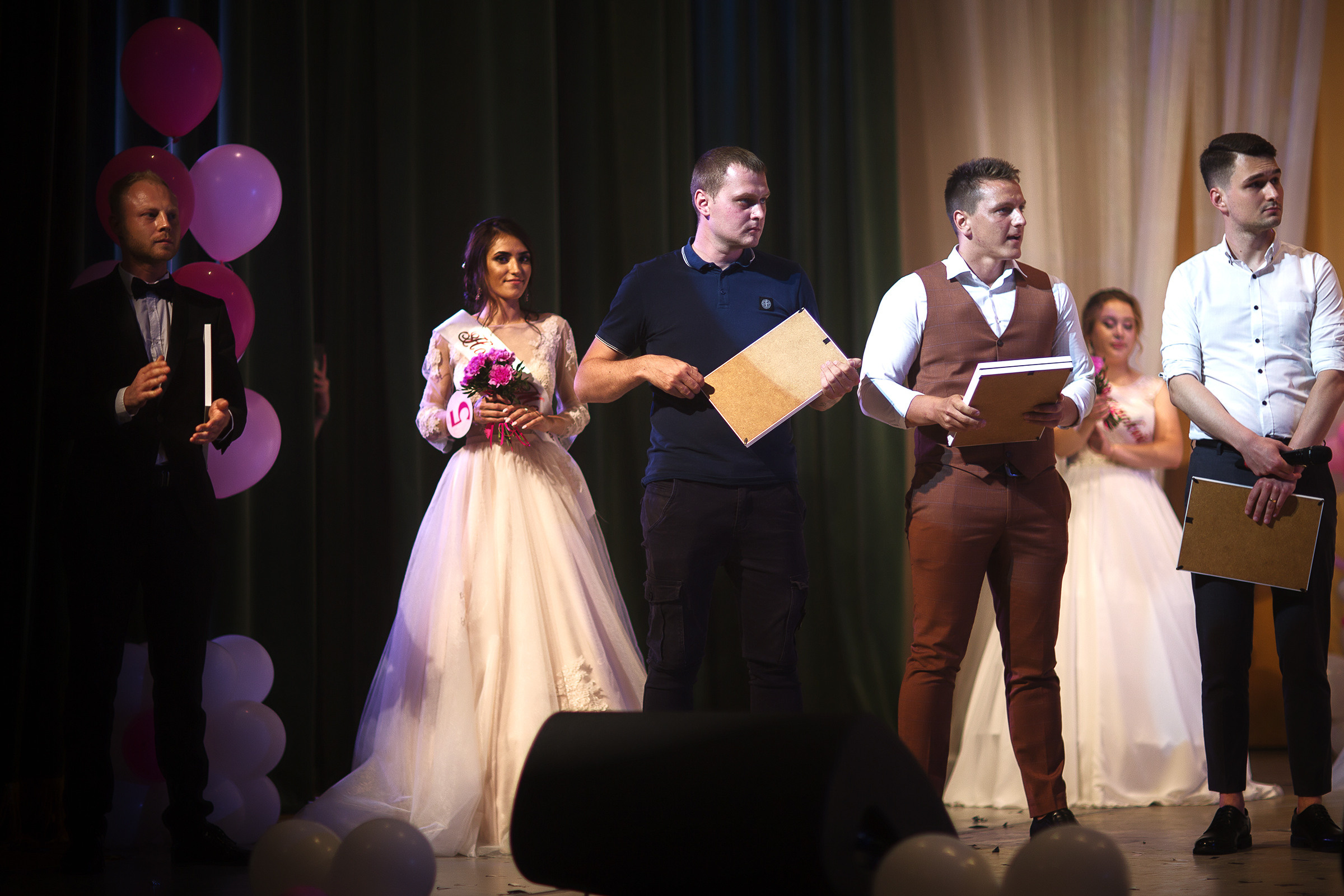 Невесты Подмосковья (09.06.2019). Фотограф Роман Желтухин