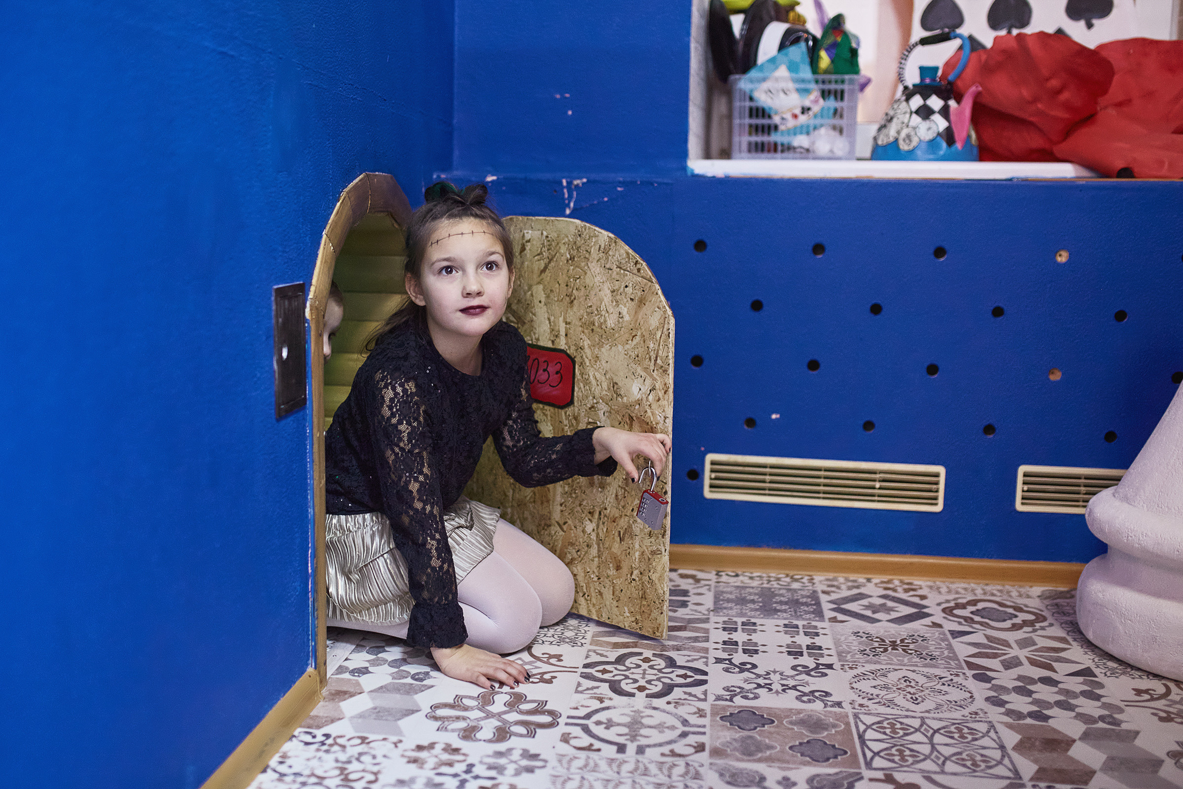 День рождения Полины (11.12.2021). Фотограф Роман Желтухин