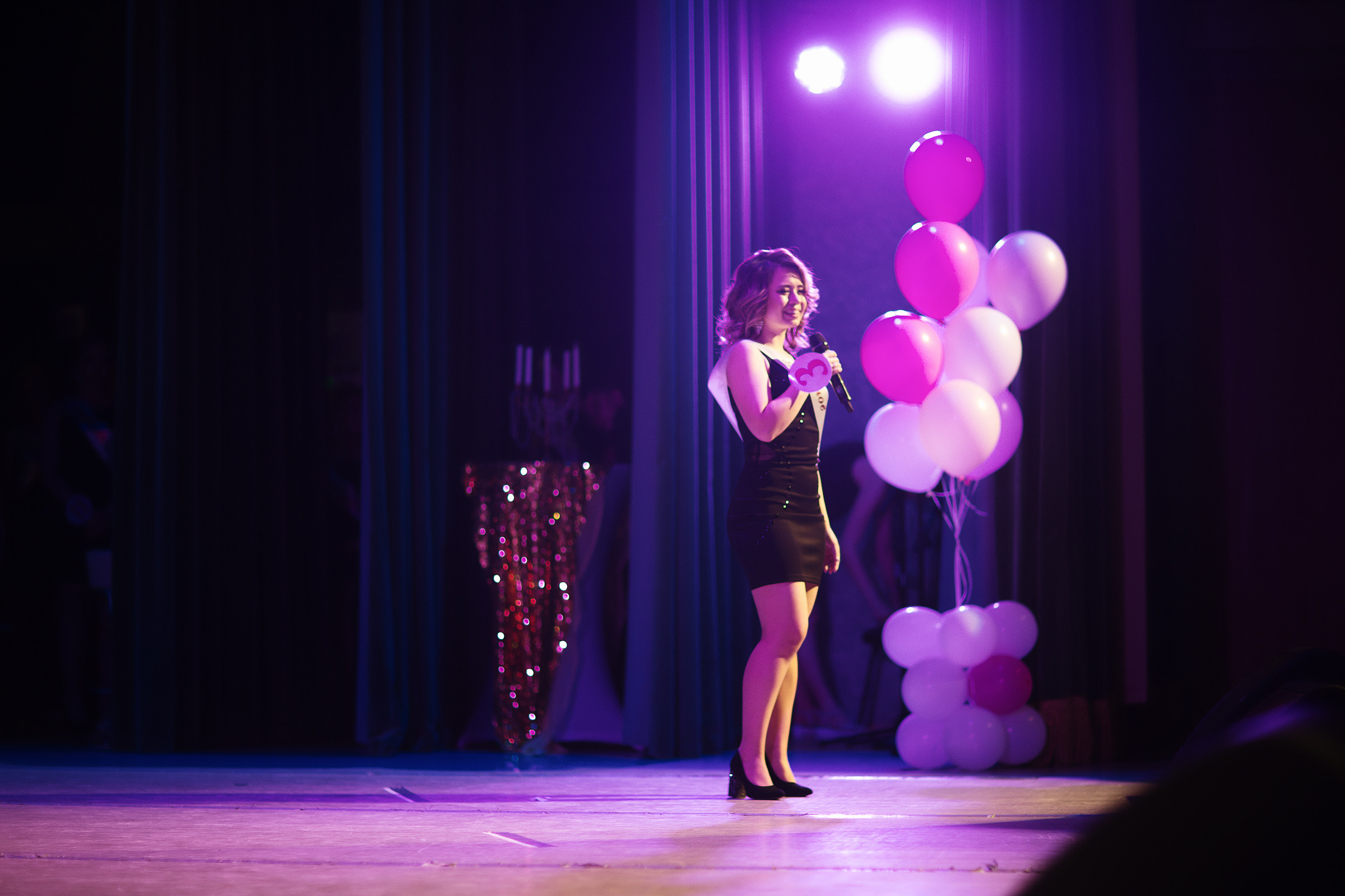 Невесты Подмосковья (09.06.2019). Фотограф Роман Желтухин