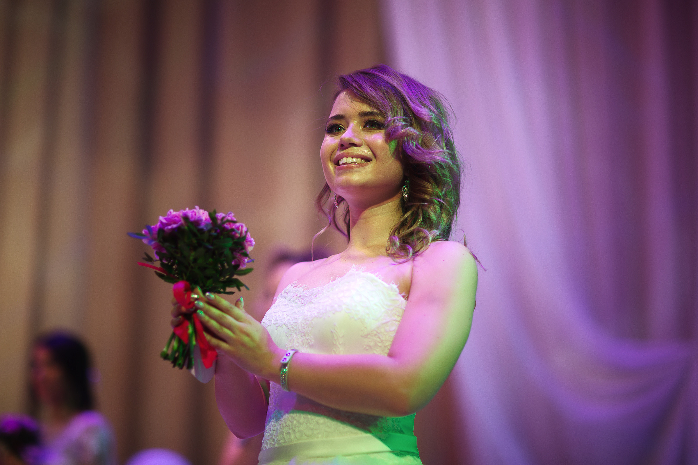 Невесты Подмосковья (09.06.2019). Фотограф Роман Желтухин