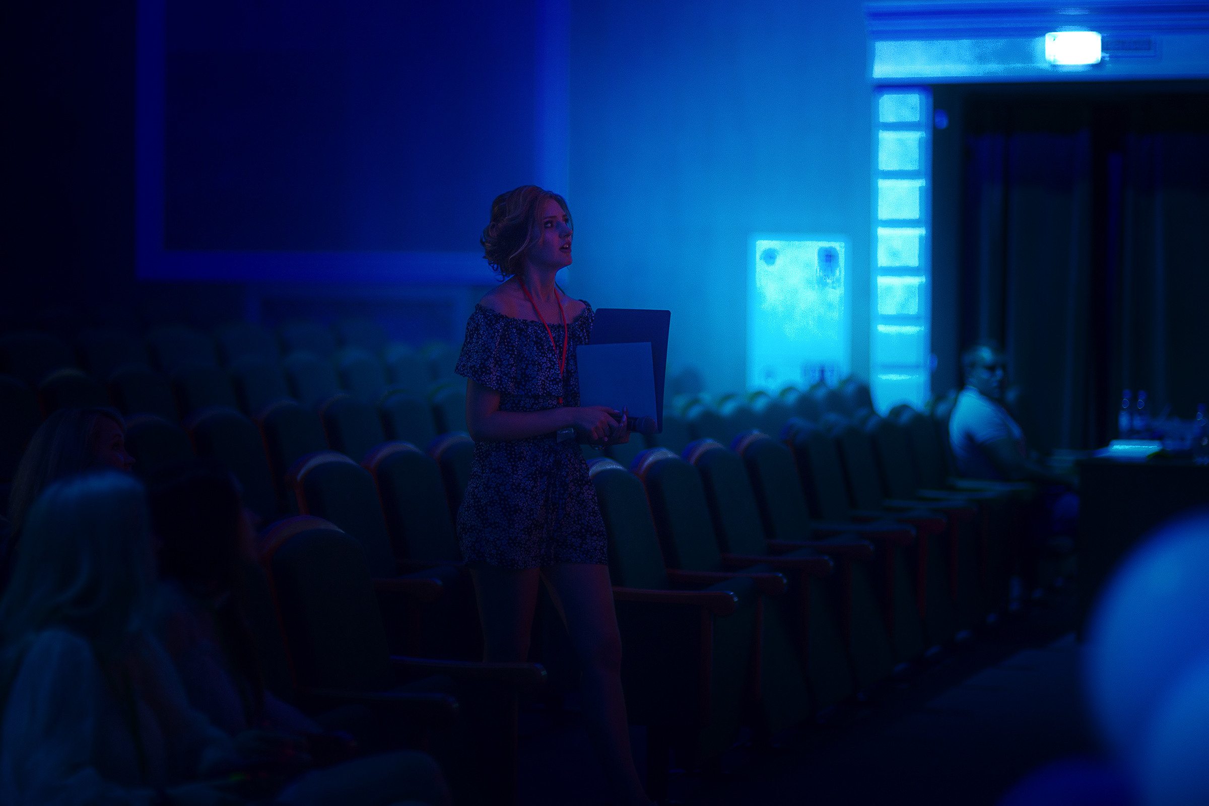 Невесты Подмосковья (09.06.2019). Фотограф Роман Желтухин