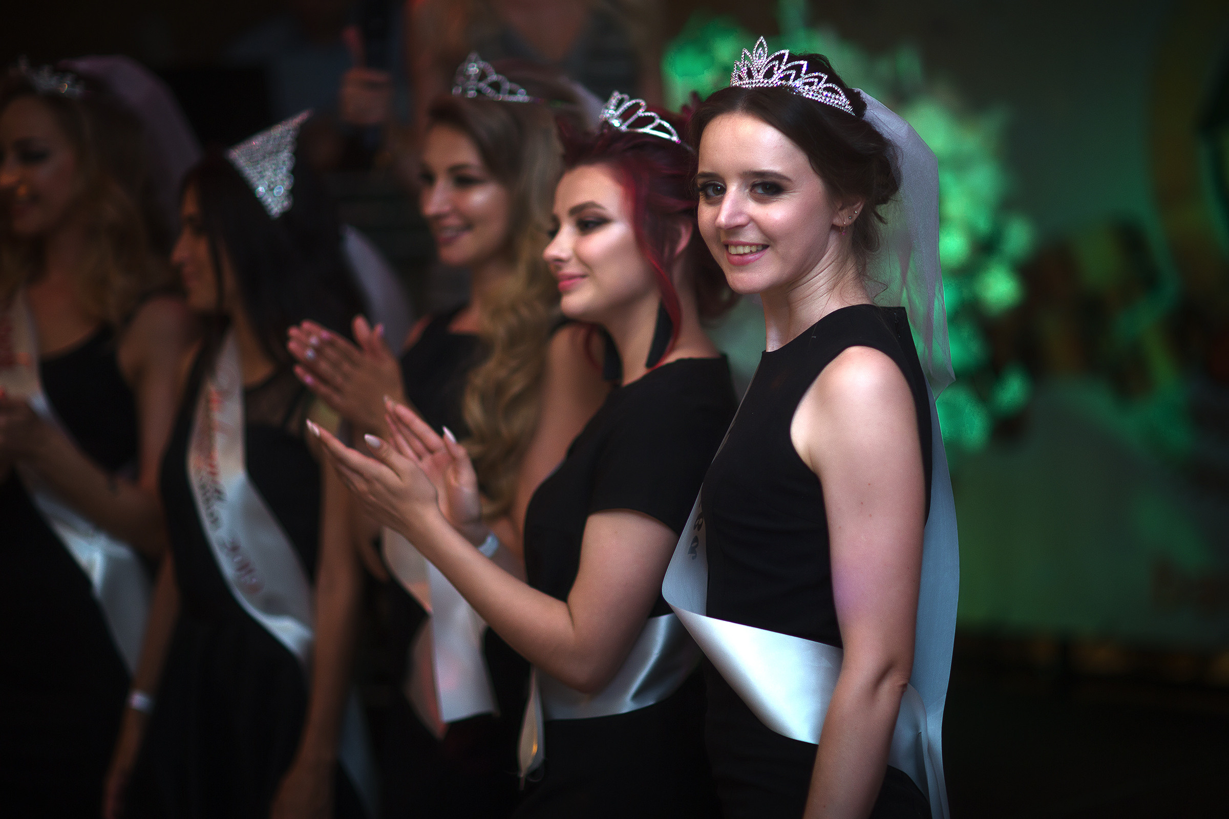 Невесты Подмосковья (09.06.2019). Фотограф Роман Желтухин