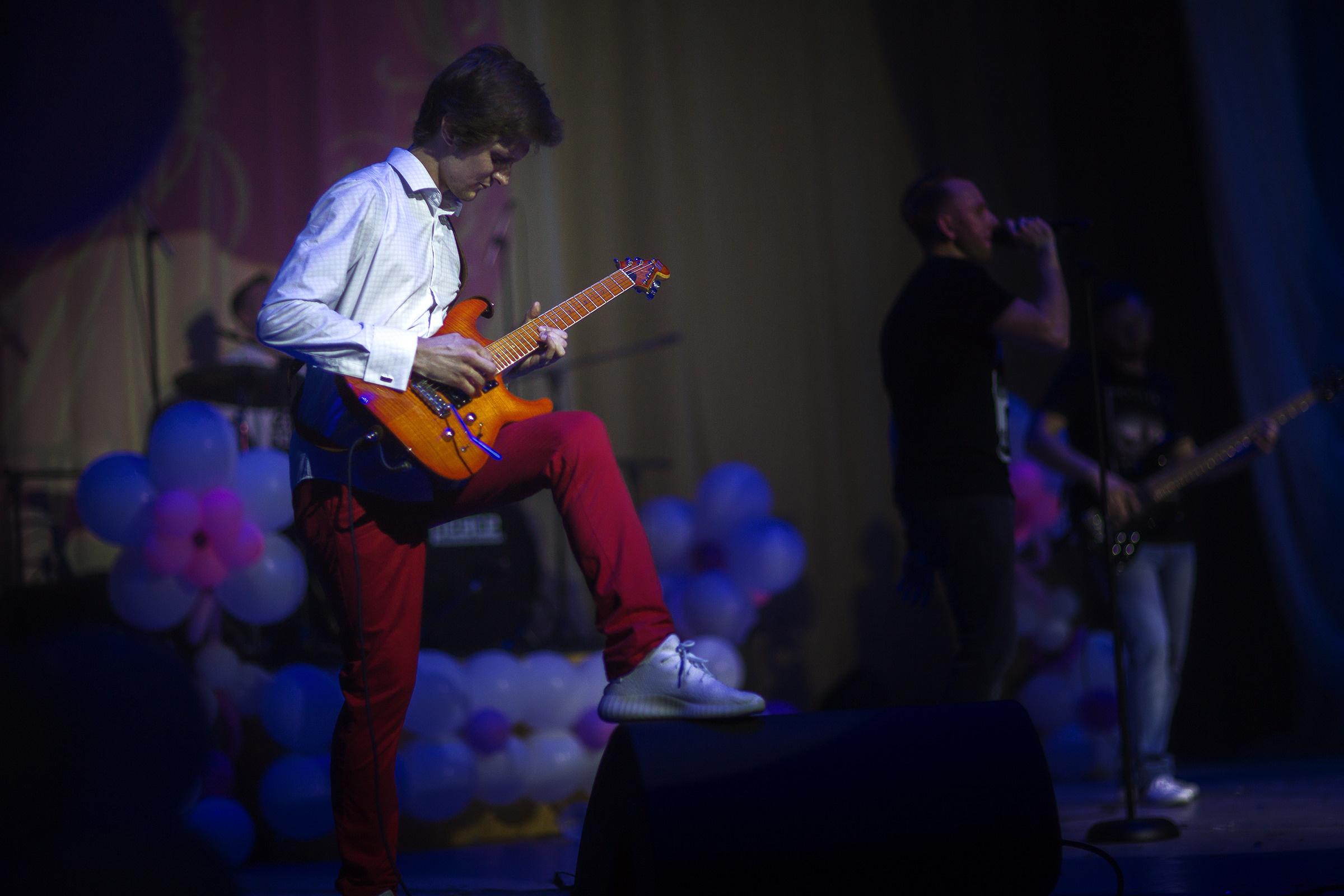 Невесты Подмосковья (09.06.2019). Фотограф Роман Желтухин