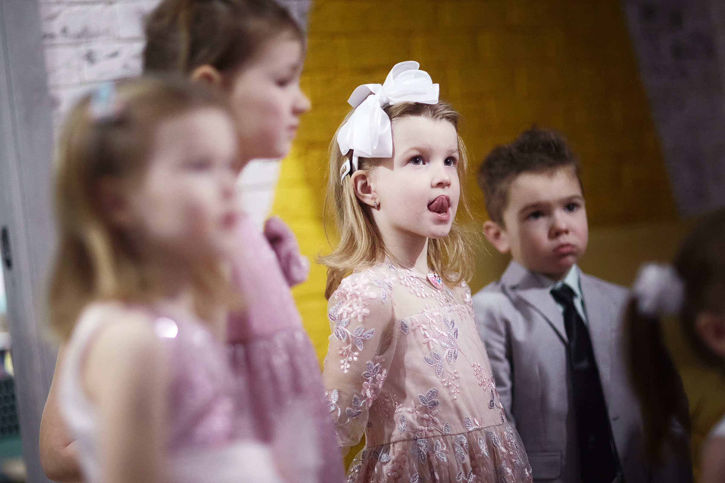 День рождения Полины (12.12.2020). Фотограф Роман Желтухин