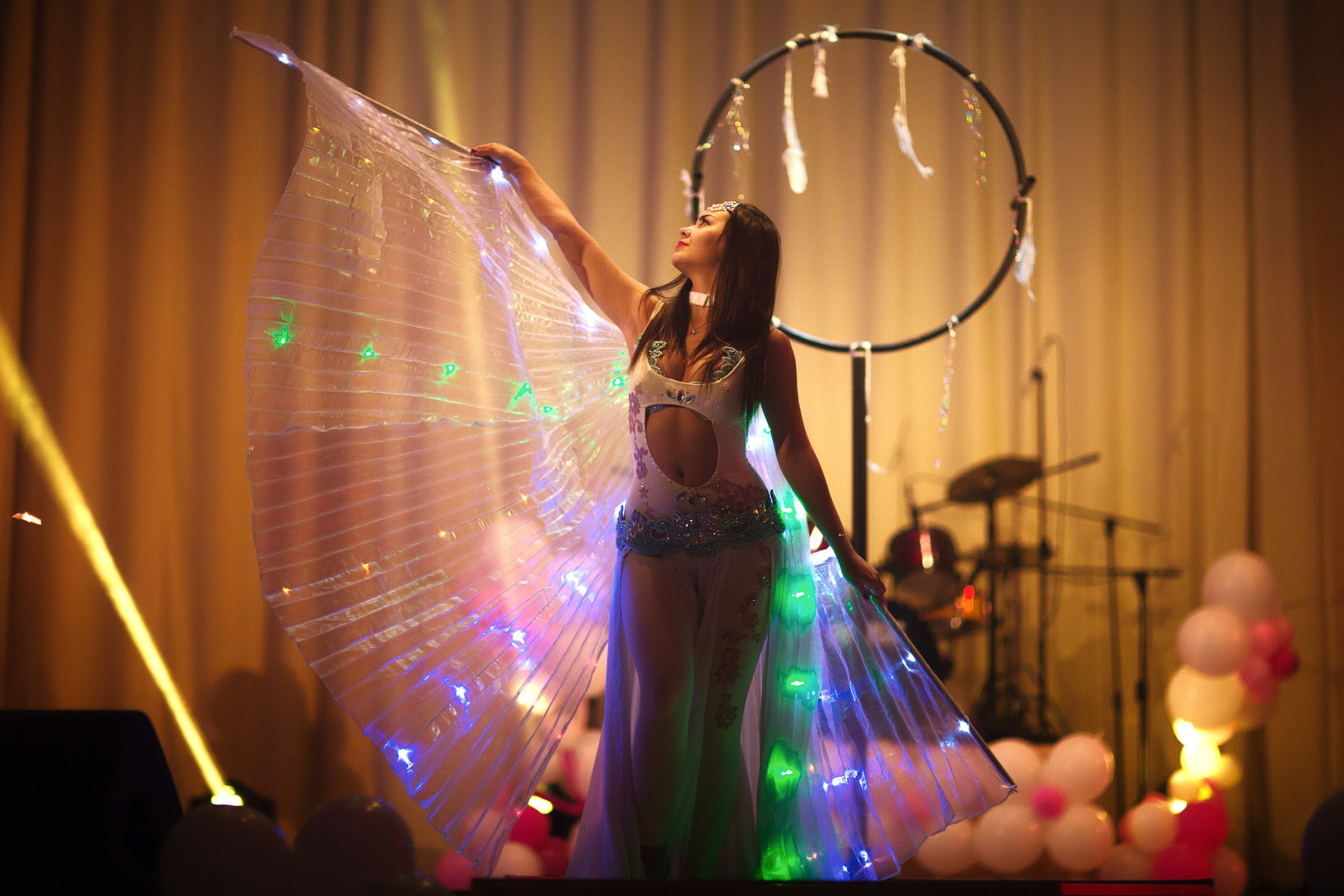 Невесты Подмосковья (09.06.2019). Фотограф Роман Желтухин