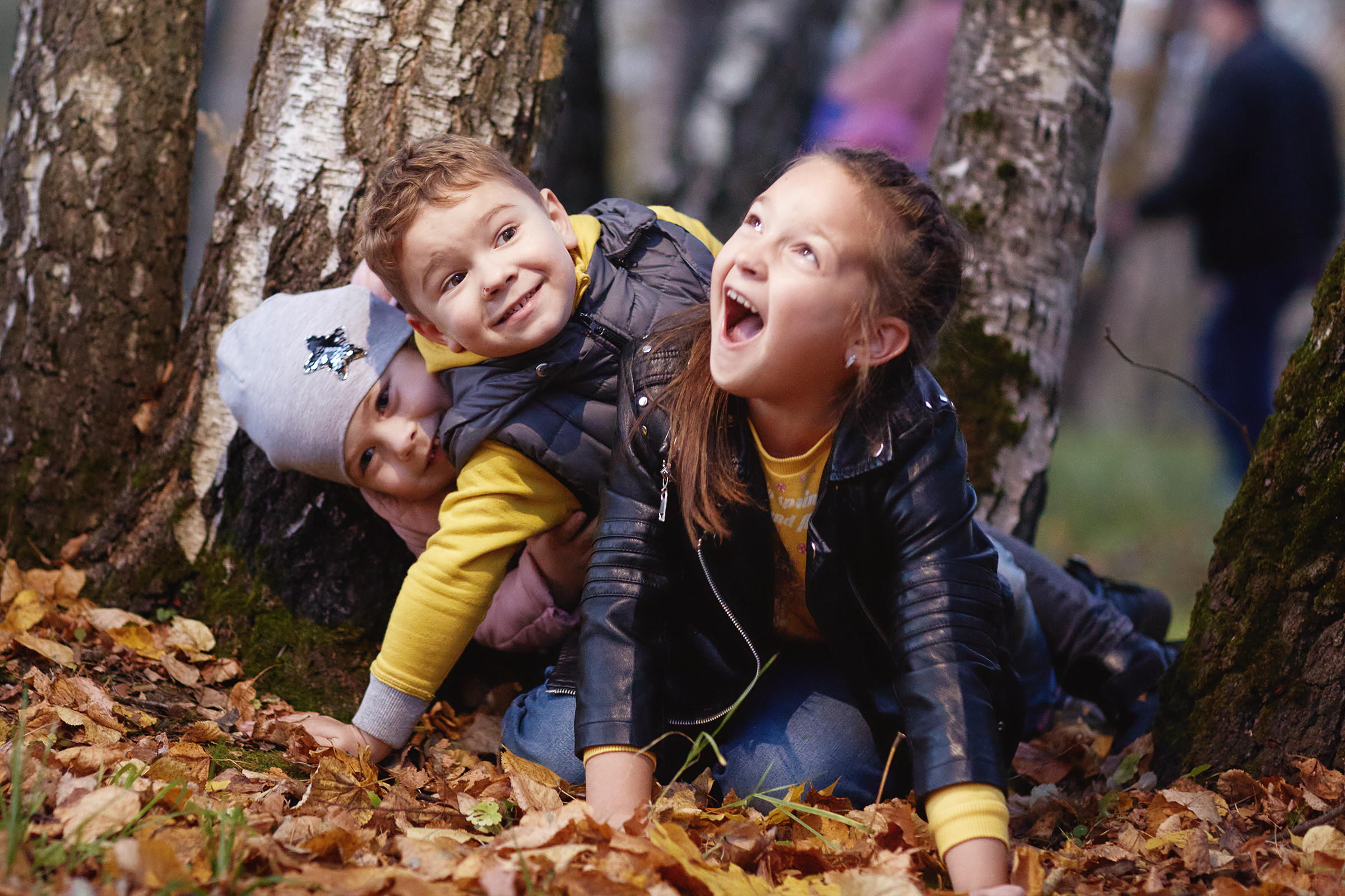 2+3. Фотограф Роман Желтухин