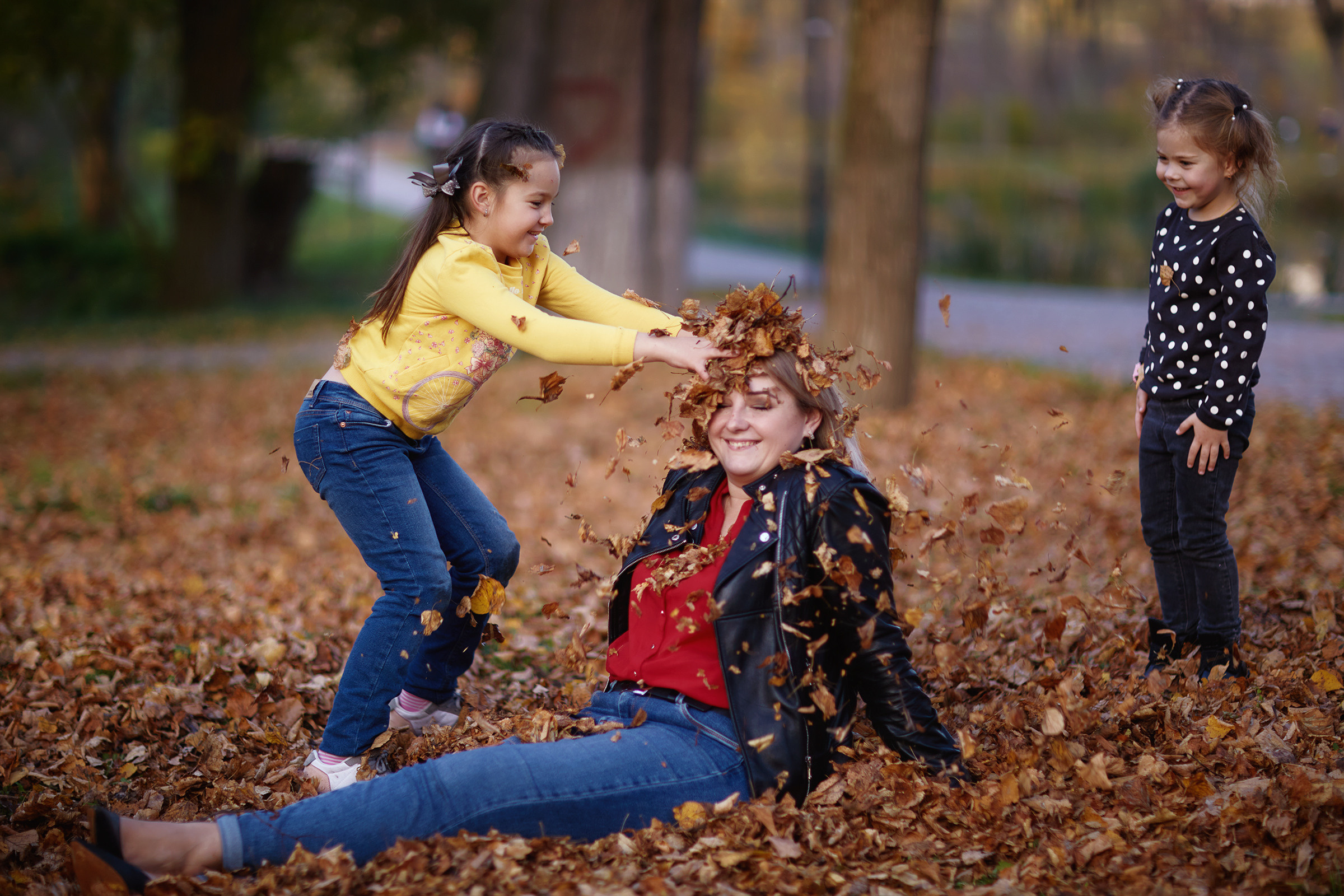 2+3. Фотограф Роман Желтухин