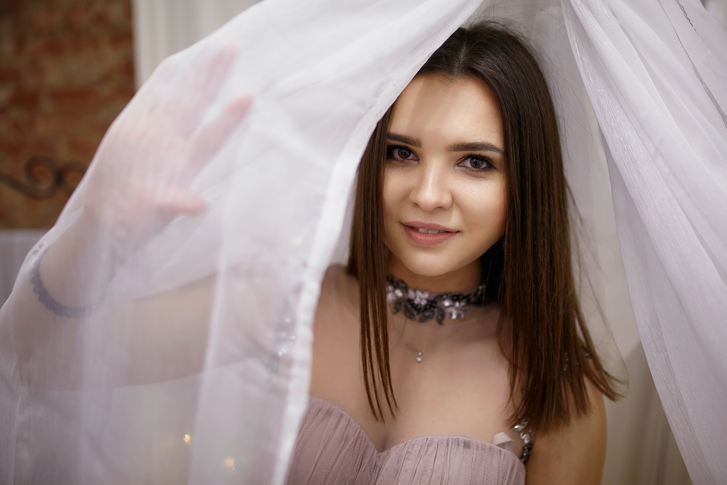 Предновогоднее. Фотограф Роман Желтухин