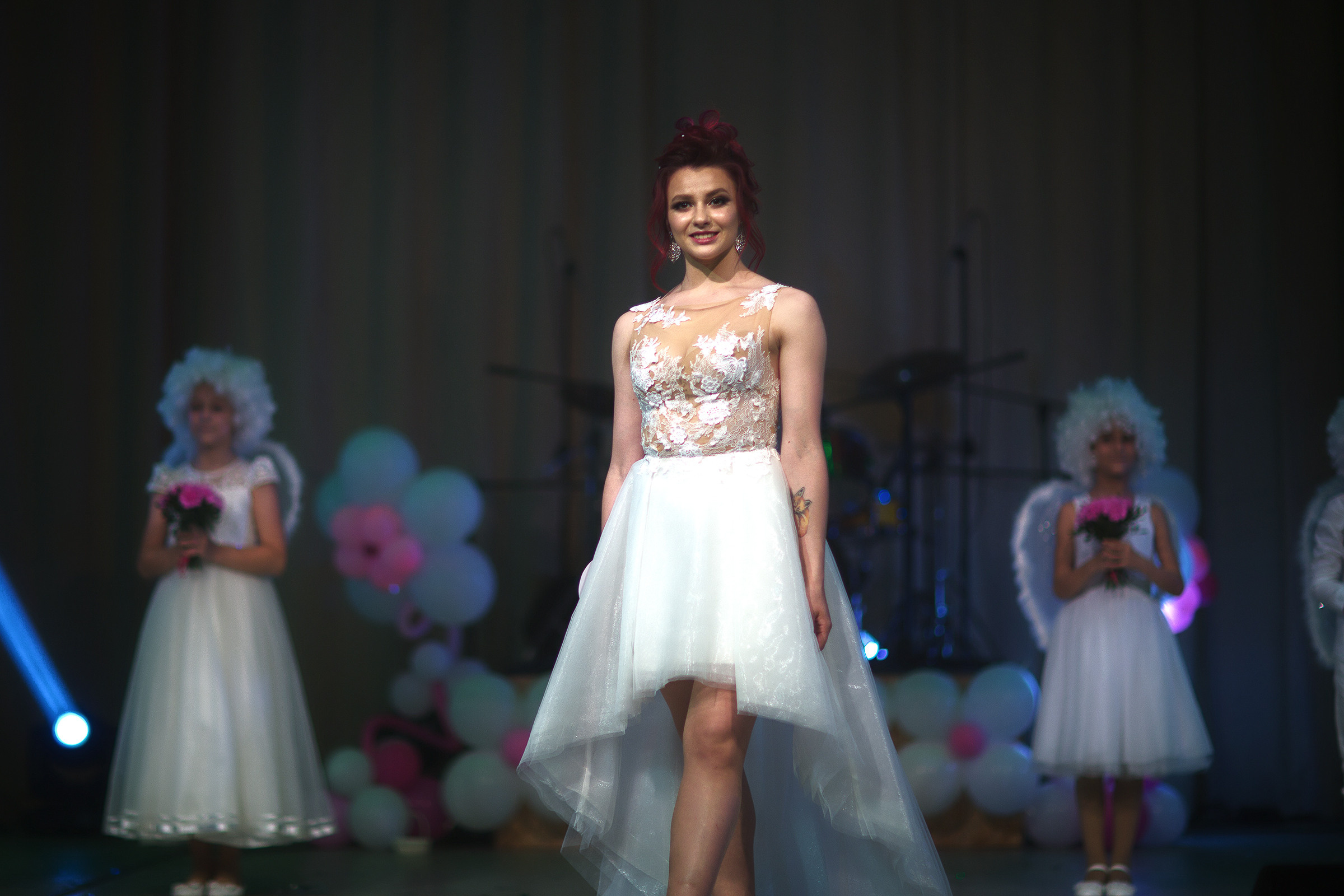 Невесты Подмосковья (09.06.2019). Фотограф Роман Желтухин