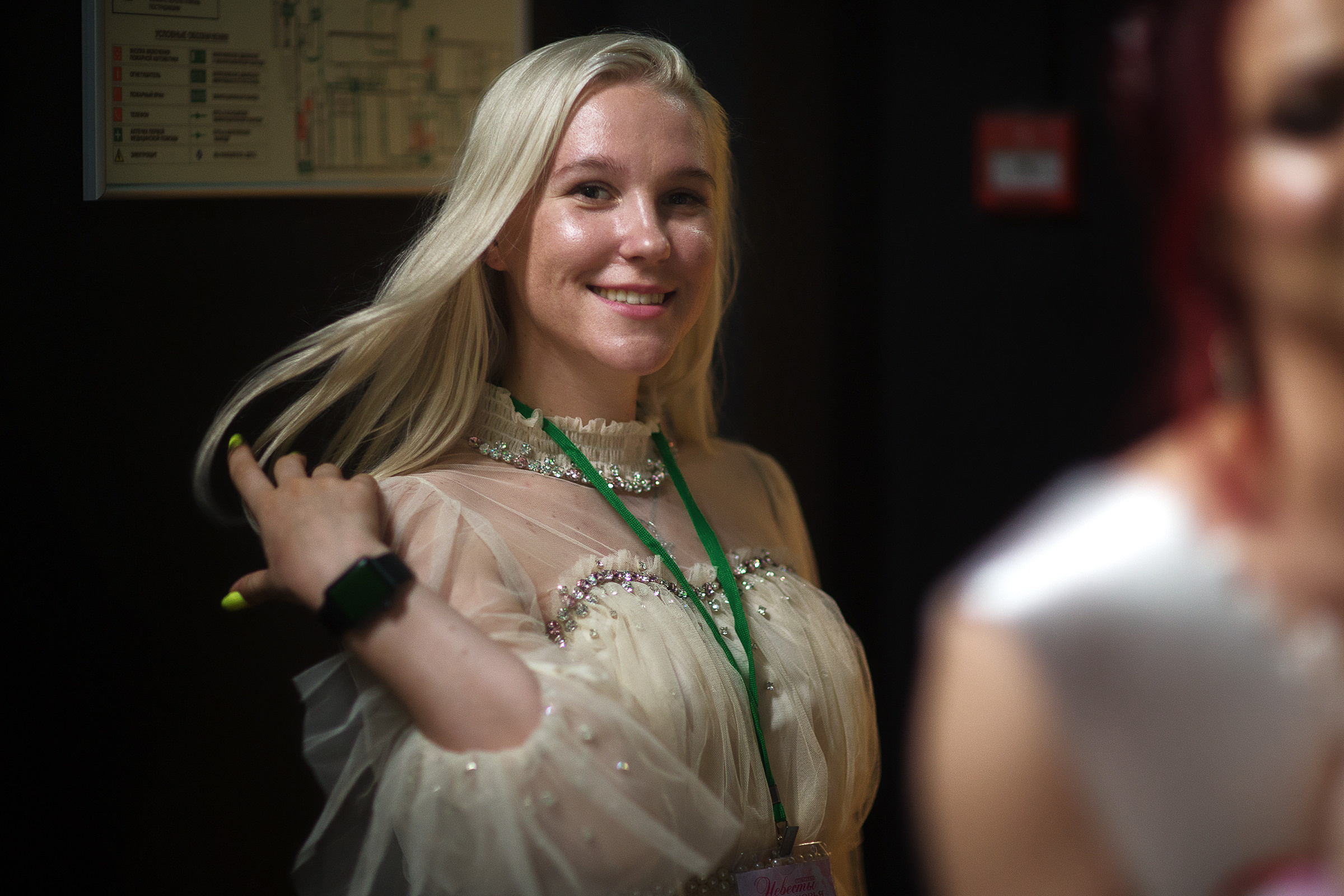 Невесты Подмосковья (09.06.2019). Фотограф Роман Желтухин