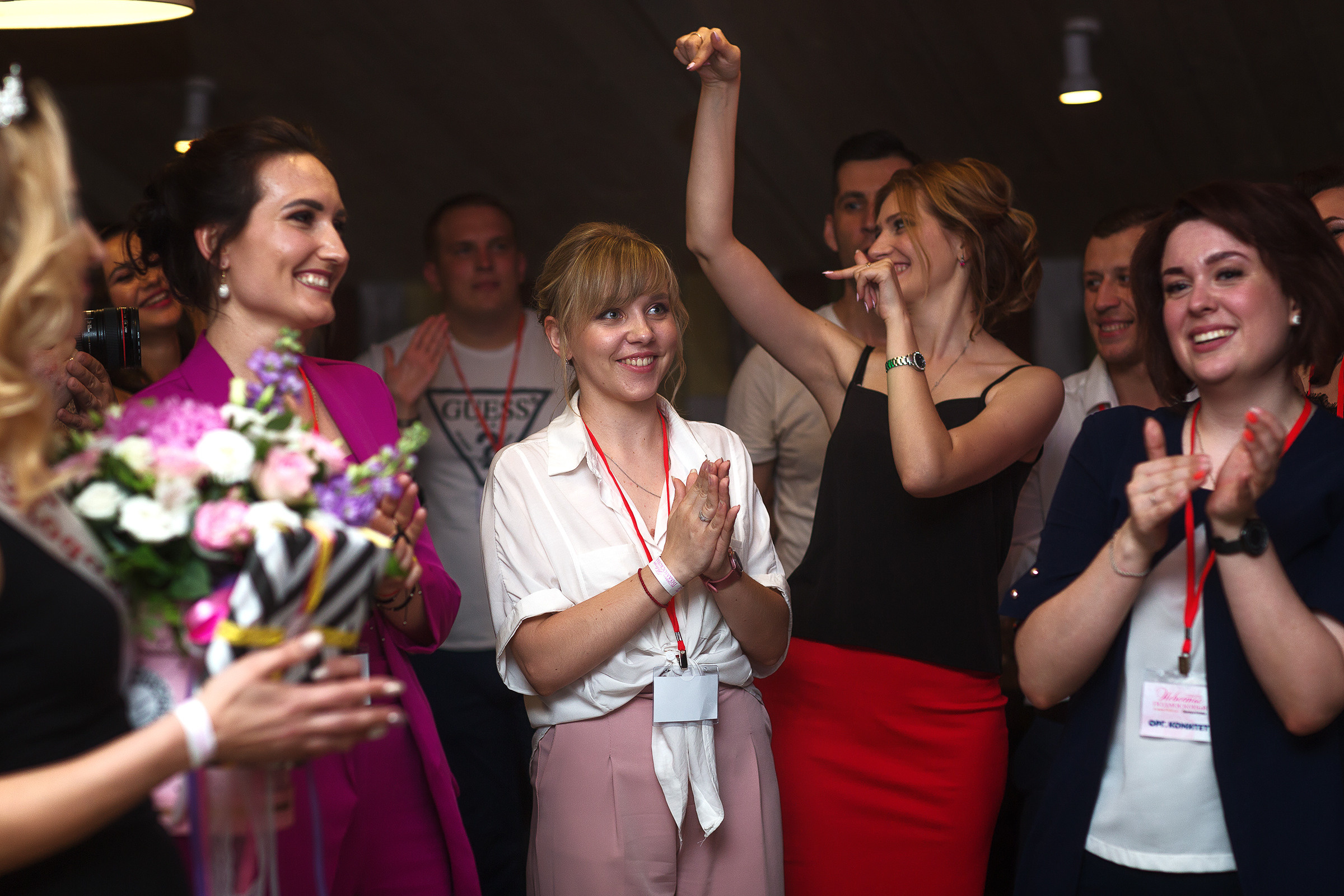 Невесты Подмосковья (09.06.2019). Фотограф Роман Желтухин