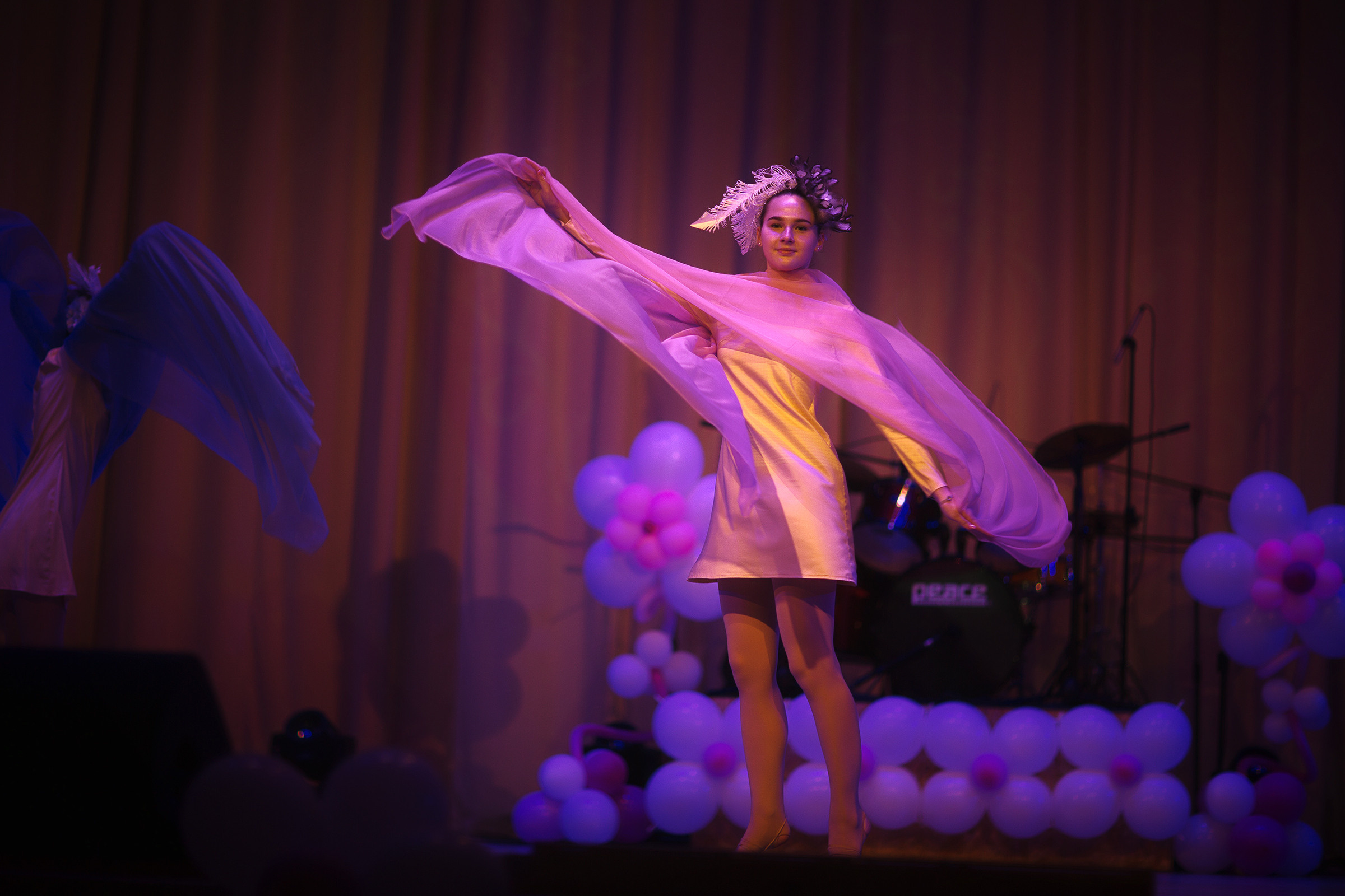 Невесты Подмосковья (09.06.2019). Фотограф Роман Желтухин