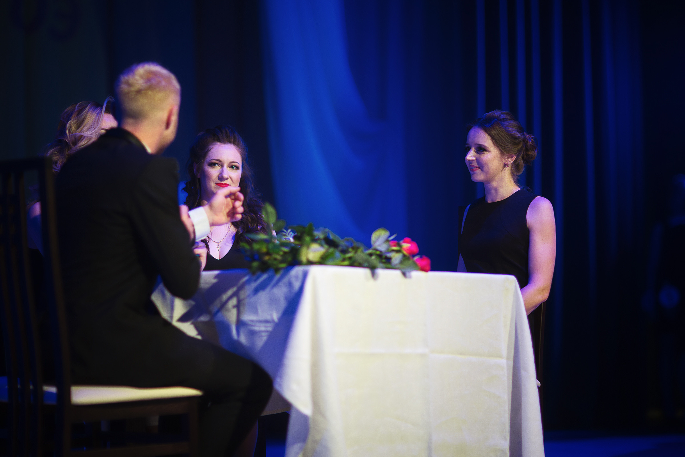 Невесты Подмосковья (09.06.2019). Фотограф Роман Желтухин