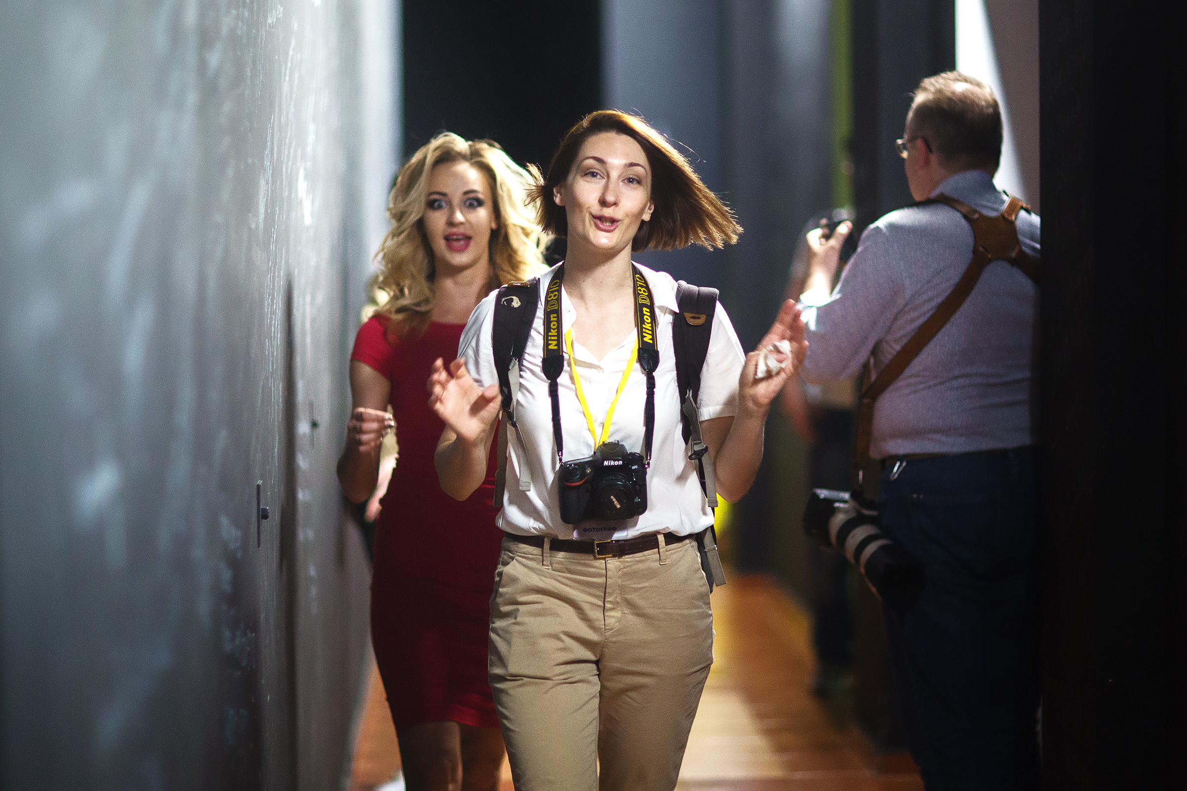 Невесты Подмосковья (09.06.2019). Фотограф Роман Желтухин