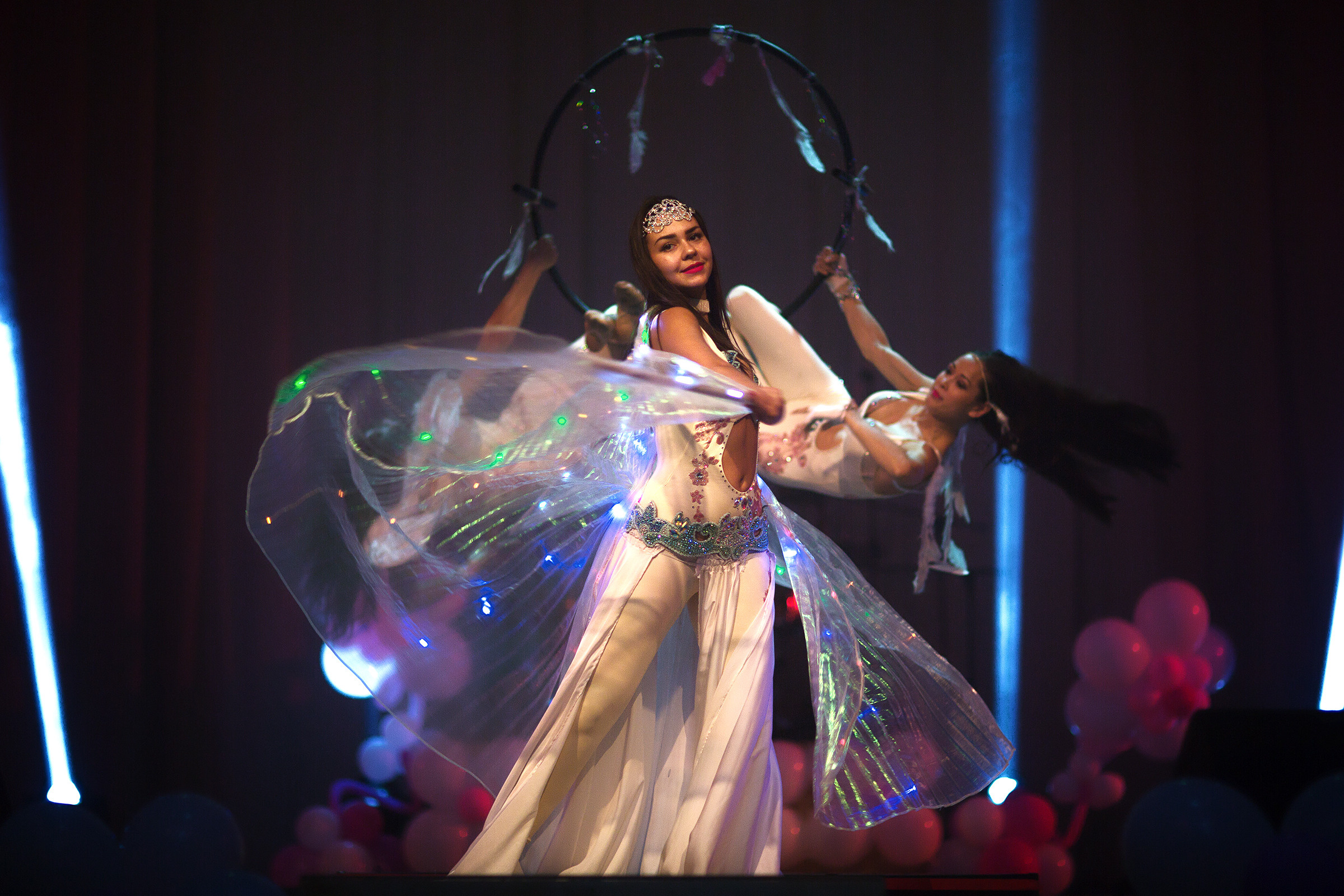 Невесты Подмосковья (09.06.2019). Фотограф Роман Желтухин