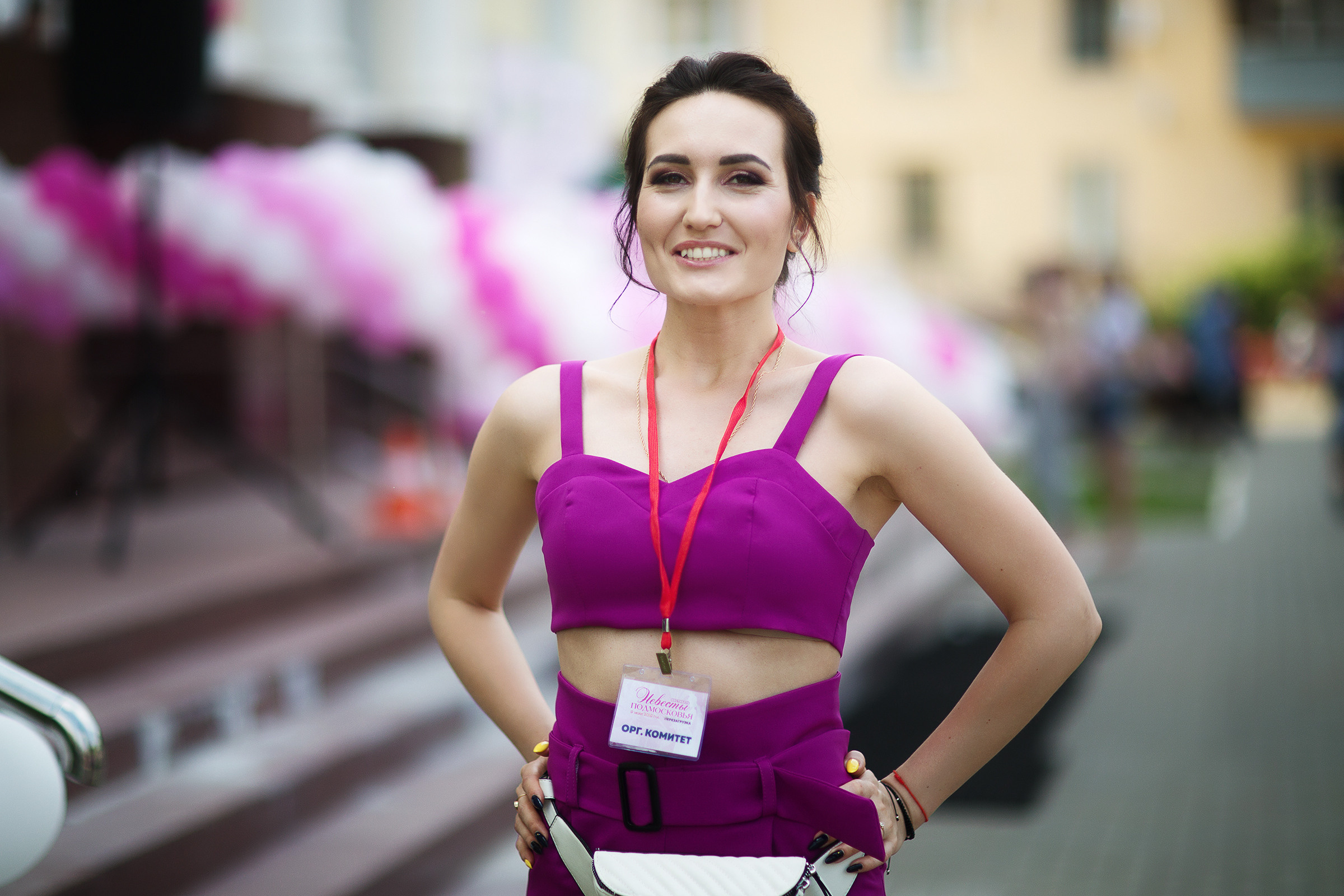 Невесты Подмосковья (09.06.2019). Фотограф Роман Желтухин