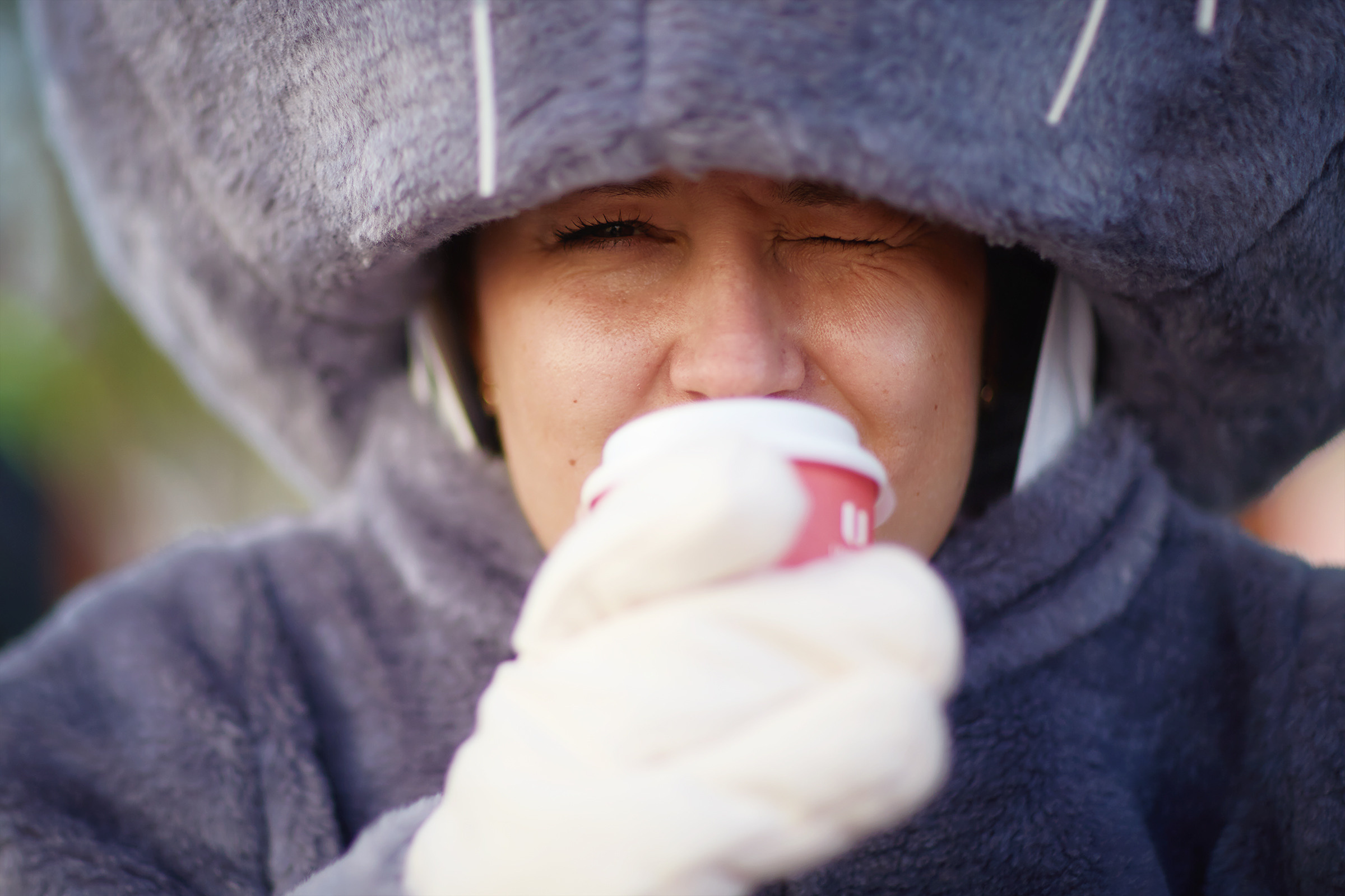 День города Подольск с «Мечты сбываются» (04.10.2020). Фотограф Роман Желтухин